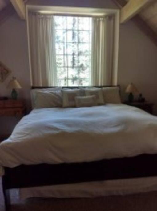The Storybook Cottage