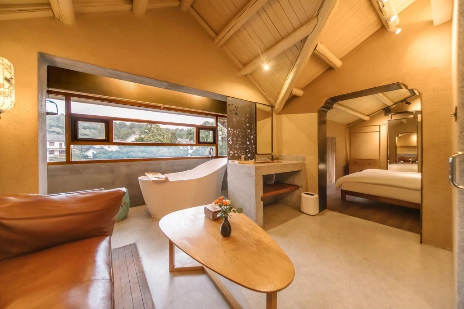 Hangzhou XianQingShan Homestay Westlake