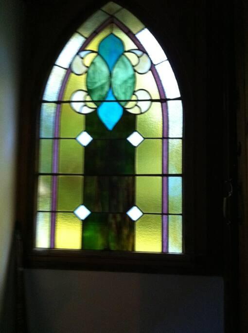 The Storybook Cottage