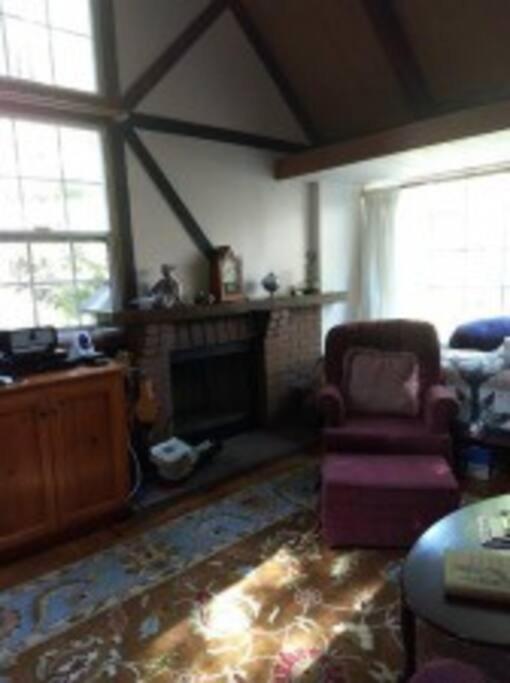 The Storybook Cottage