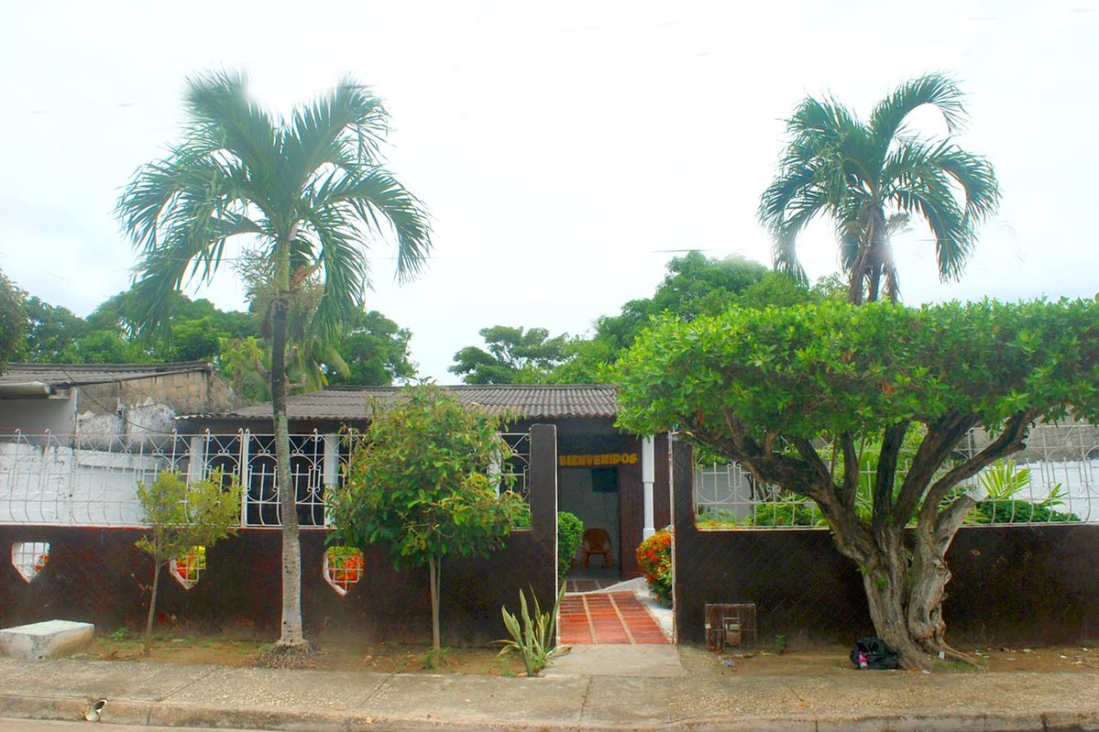 POSADA NATIVA SAN GABRIEL 1 Y 2