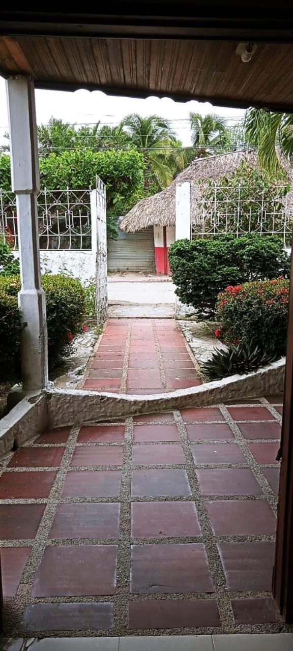 POSADA NATIVA SAN GABRIEL 1 Y 2