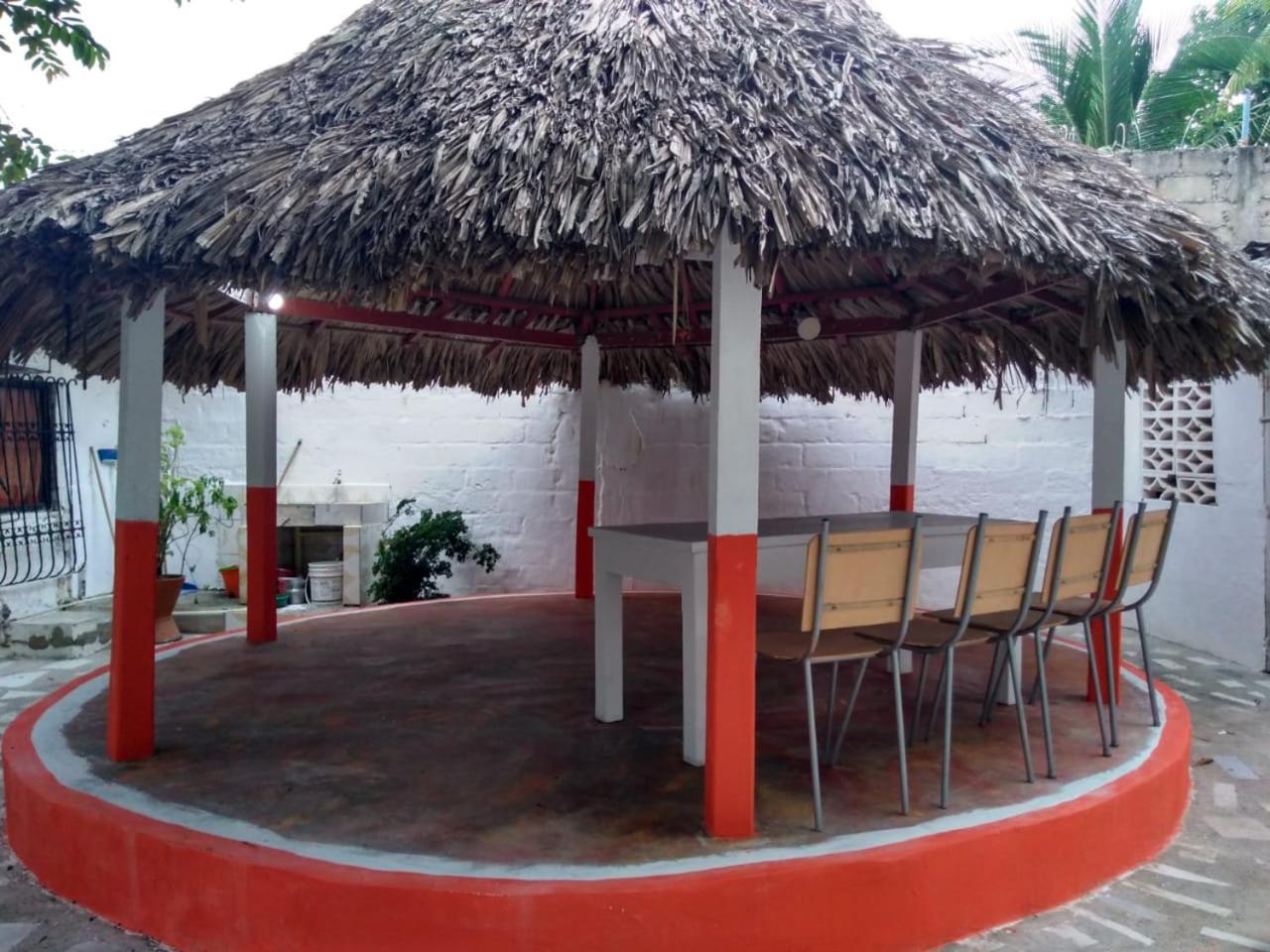POSADA NATIVA SAN GABRIEL 1 Y 2
