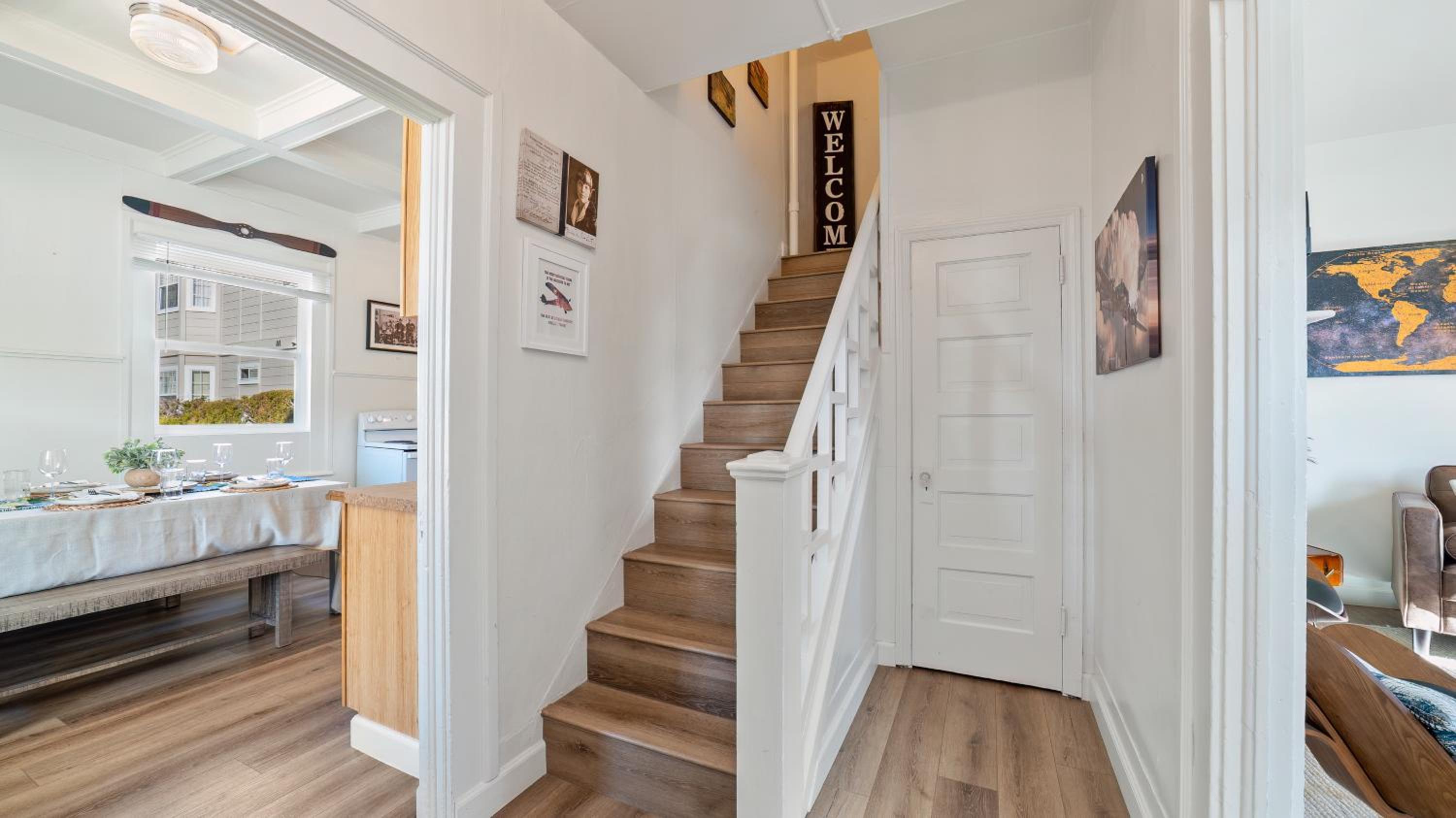 Reno Vacations - Midtown Flight Deck: 2BR Gem - Property Image 30
