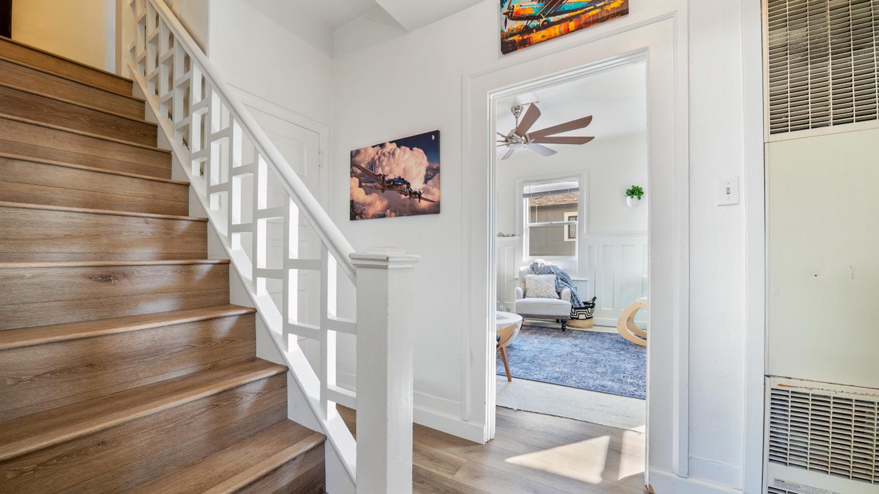 Reno Vacations - Midtown Flight Deck: 2BR Gem - Property Image 12