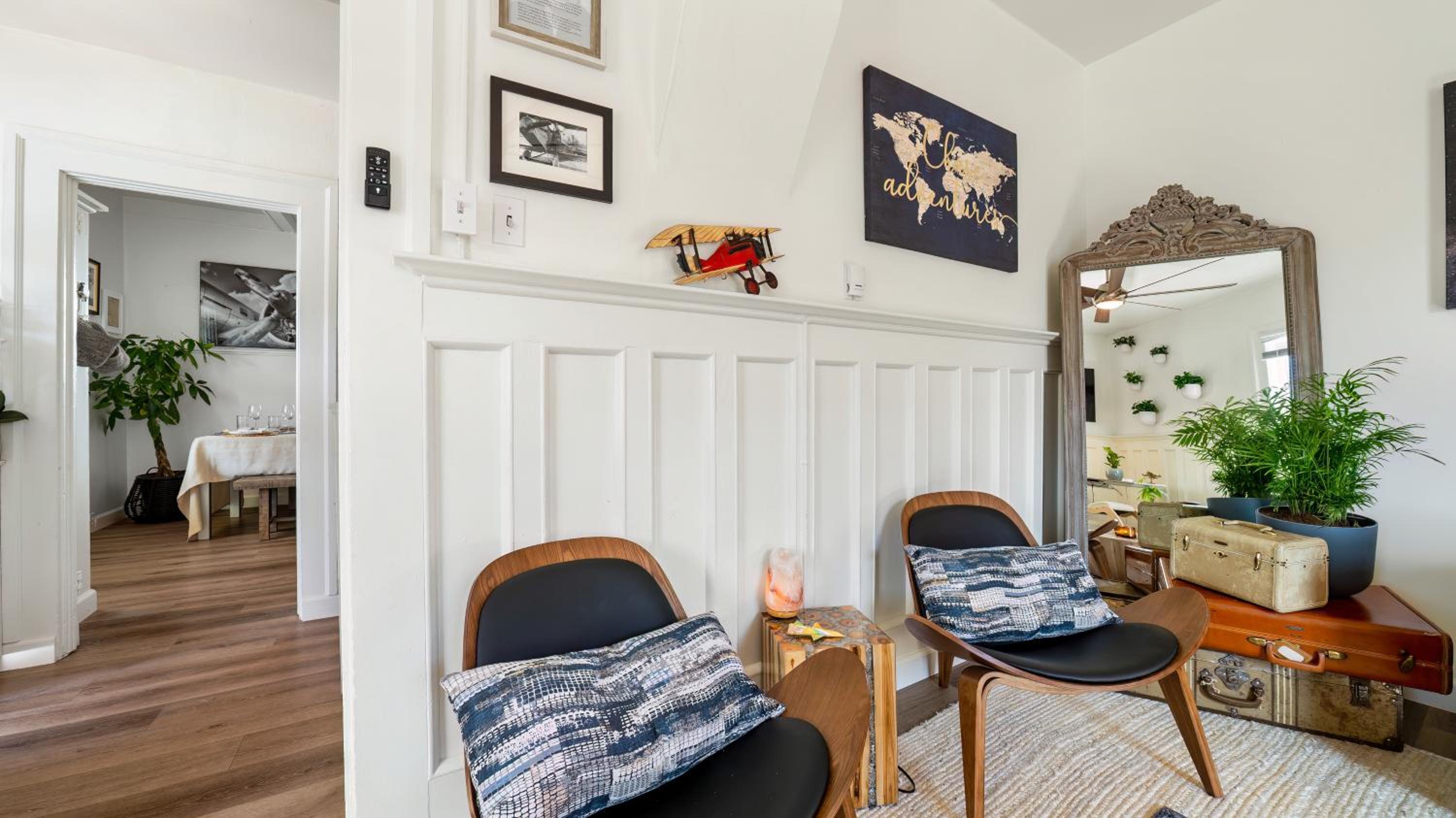Reno Vacations - Midtown Flight Deck: 2BR Gem - Property Image 16
