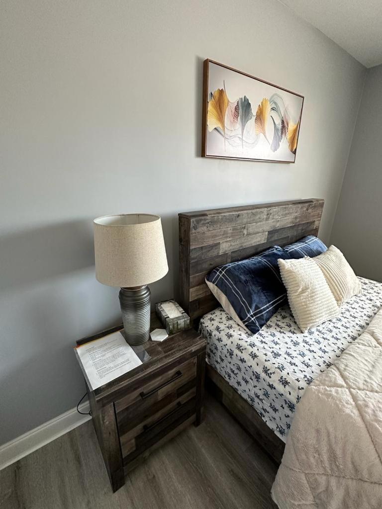 Spotless 2 Bedrooms Suite 2 in Winnipeg