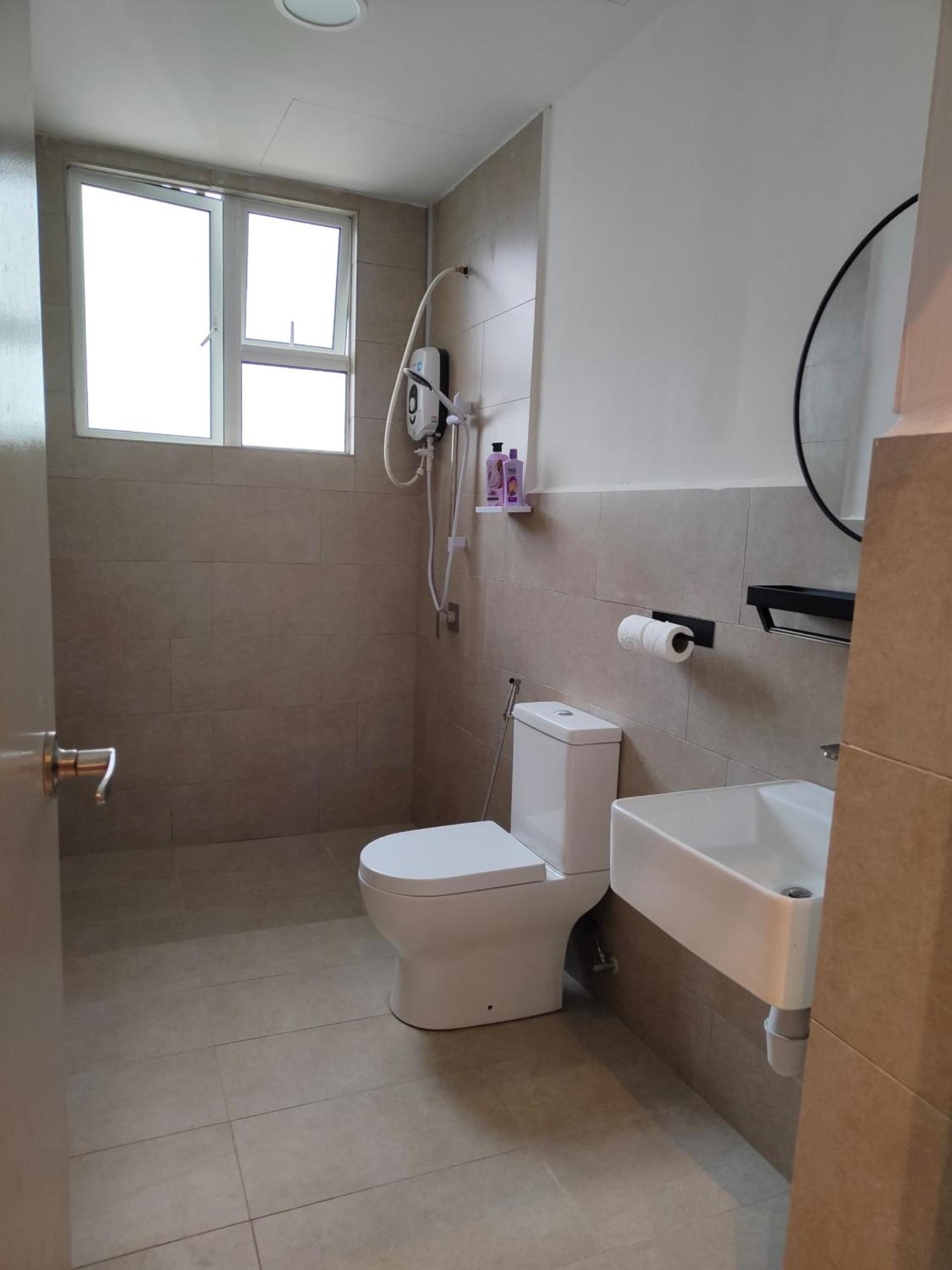 Kuantan Homestay by WyattHomes
