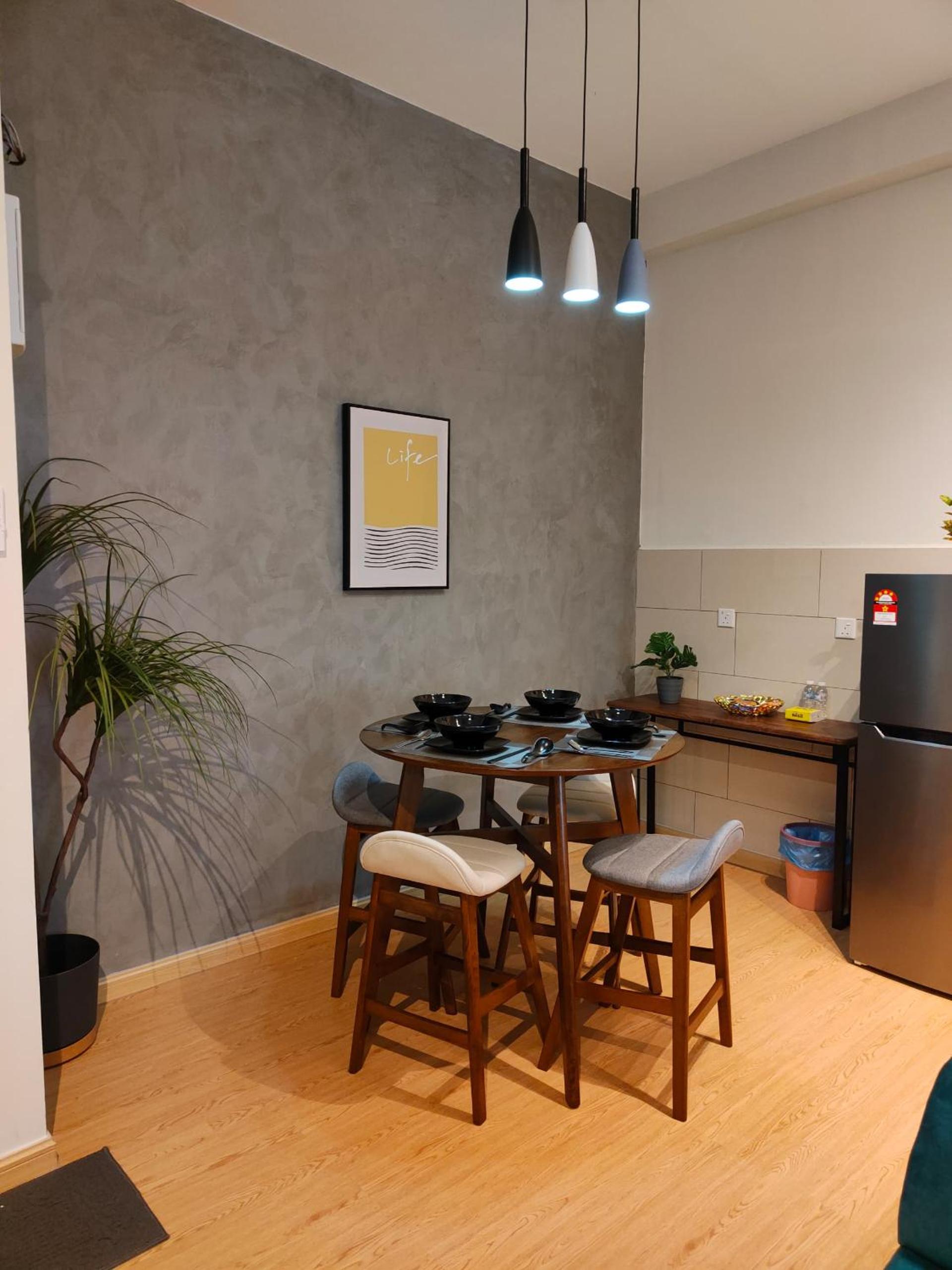 Kuantan Homestay by WyattHomes