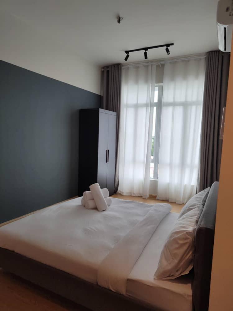 Kuantan Homestay by WyattHomes