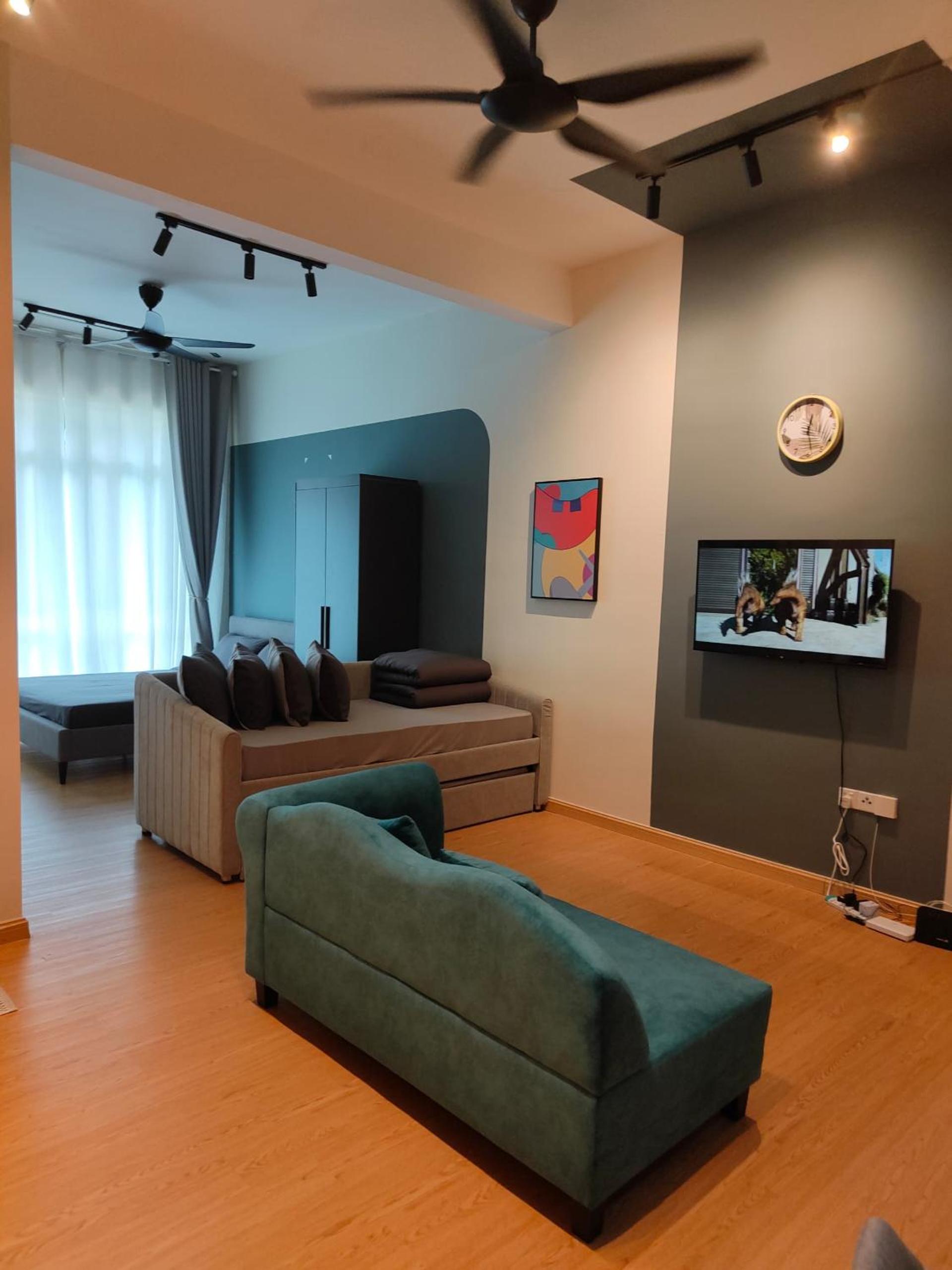 Kuantan Homestay by WyattHomes