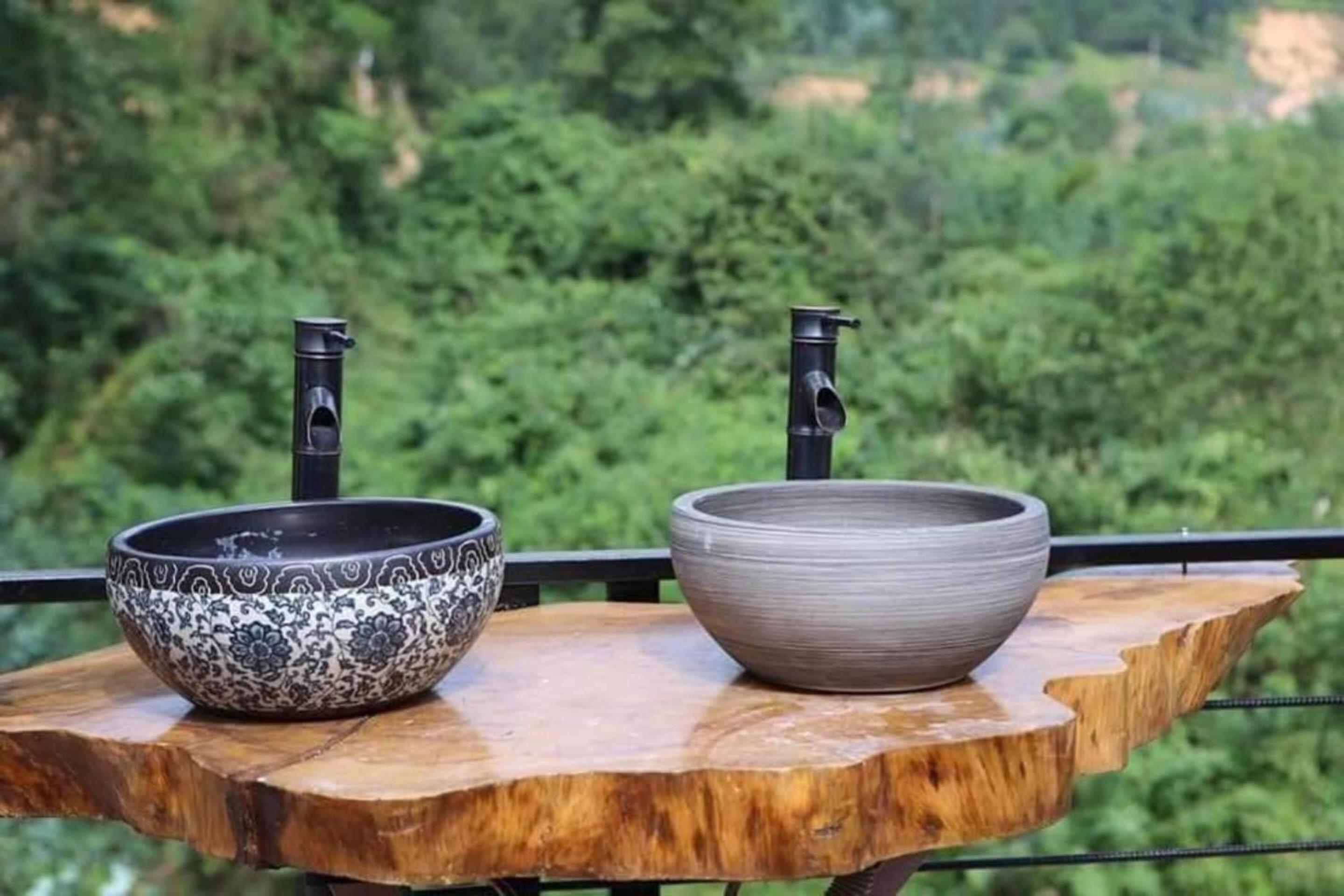 Nha Ben Suoi - Venuestay