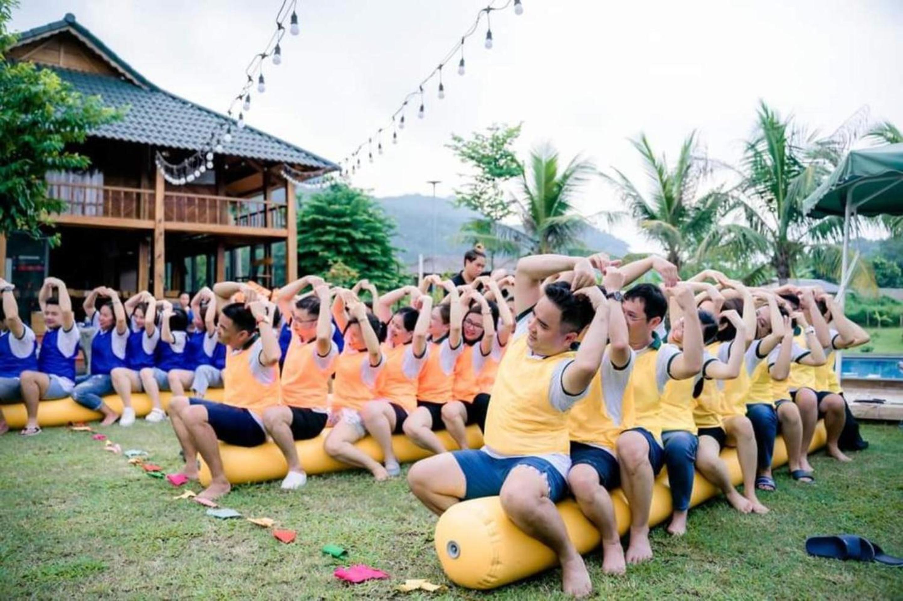 Nha Ben Suoi - Venuestay