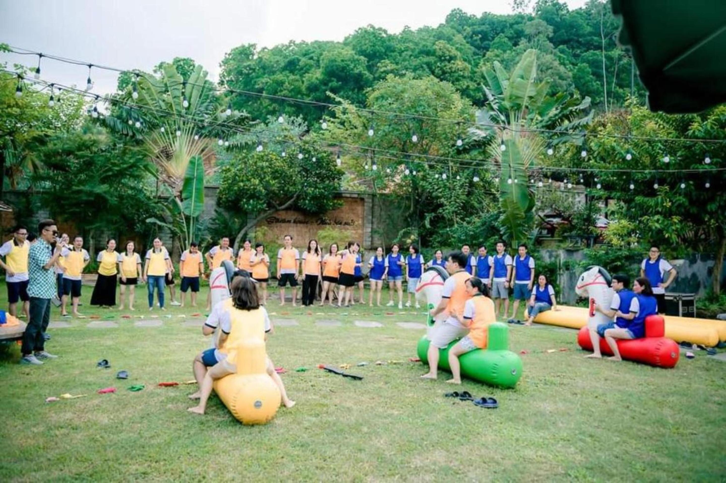 Nha Ben Suoi - Venuestay