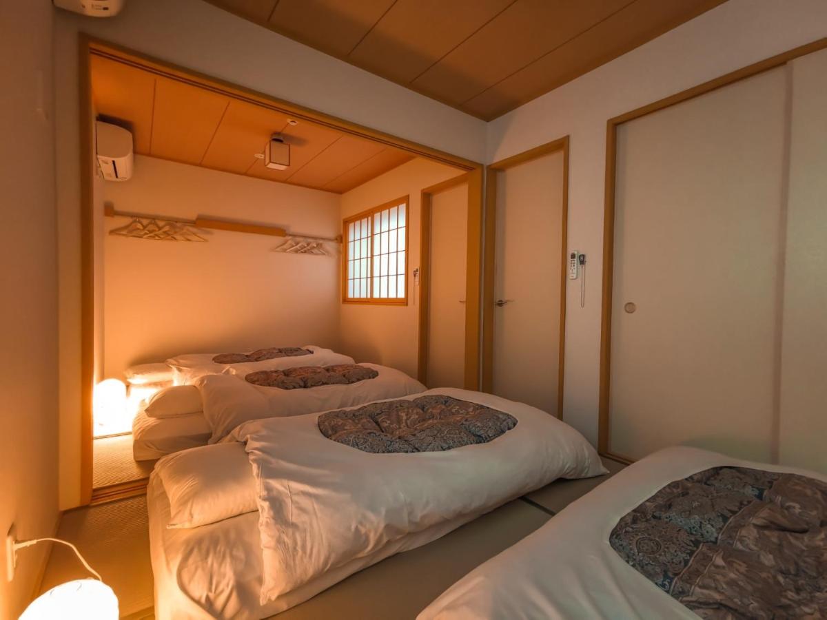 Syukuya Karasumain / Vacation STAY 46935