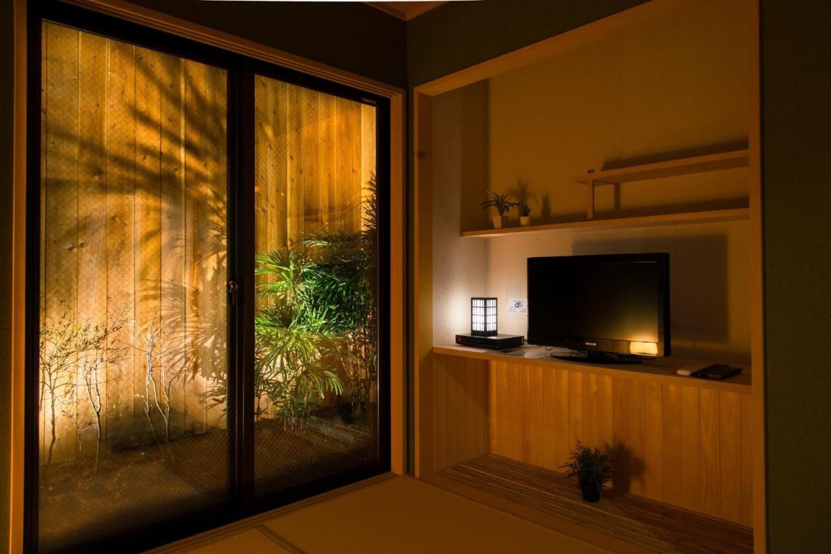 Syukuya Karasumain / Vacation STAY 46935