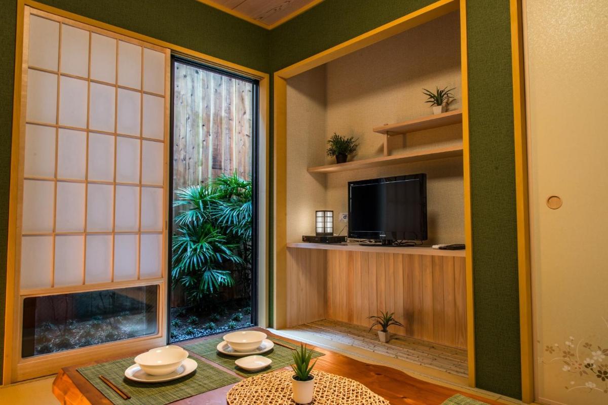 Syukuya Karasumain / Vacation STAY 46935