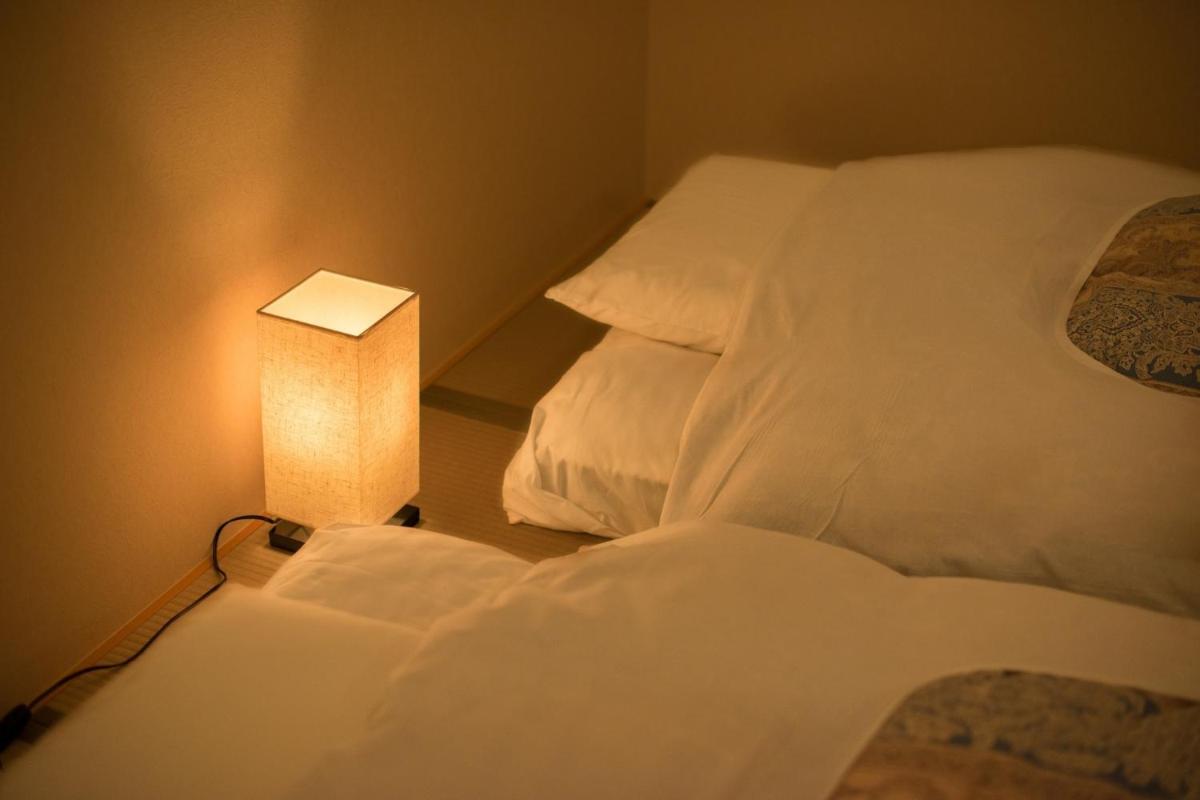 Syukuya Karasumain / Vacation STAY 46935