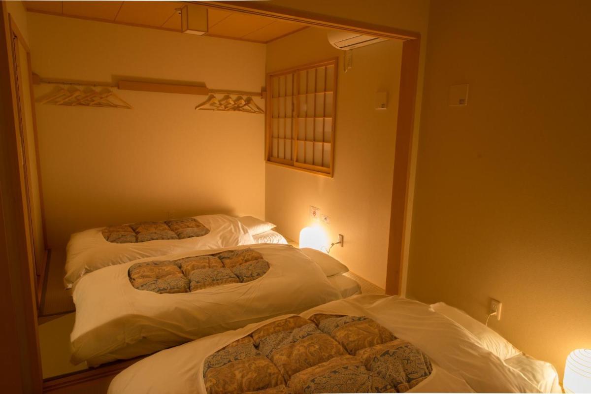 Syukuya Karasumain / Vacation STAY 46935