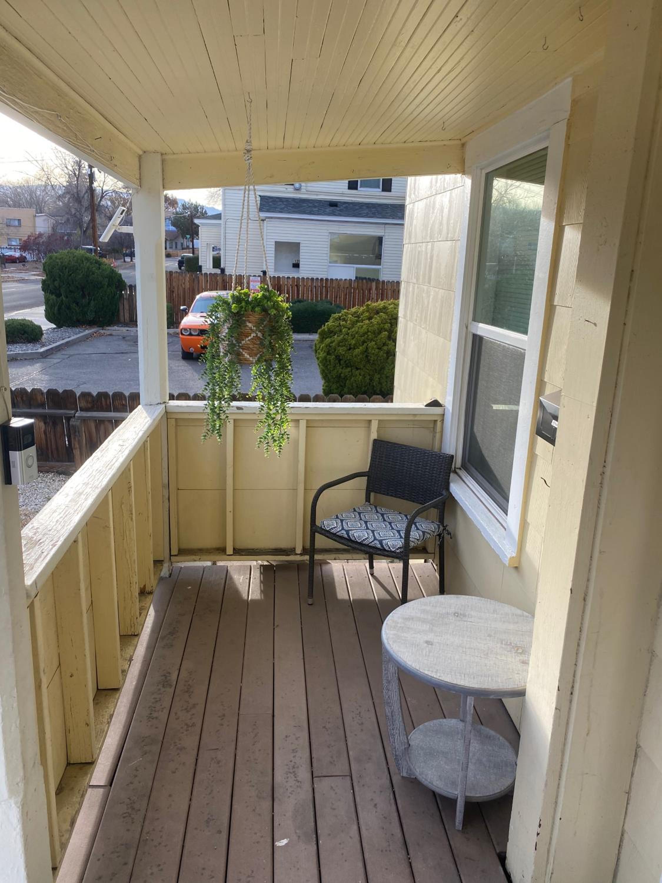 Reno Vacations - Midtown Flight Deck: 2BR Gem - Property Image 4