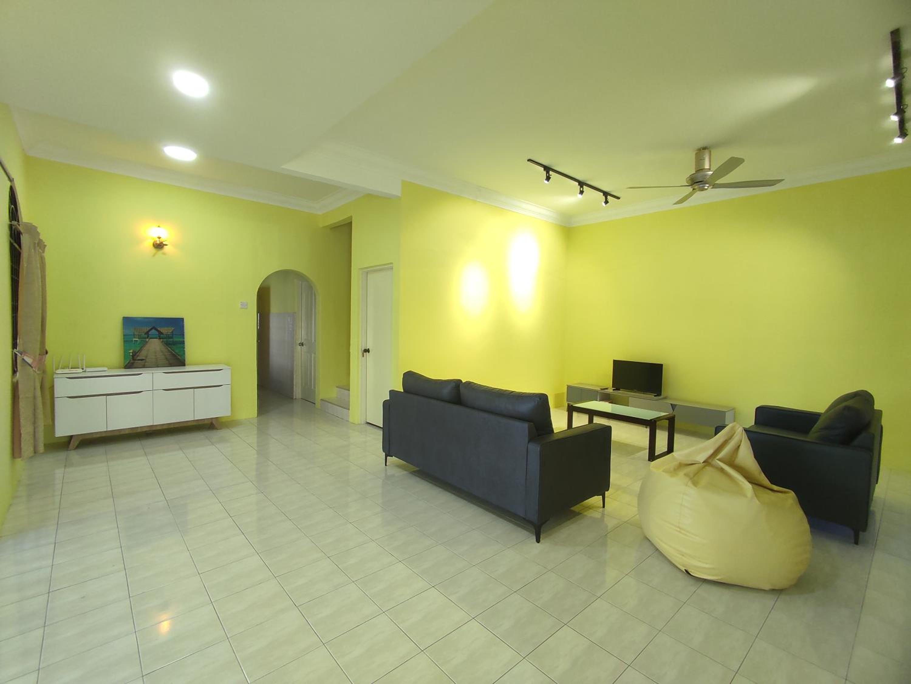 Ipoh Tambun Sunway 5 Rooms Spacious Homestay photo 3