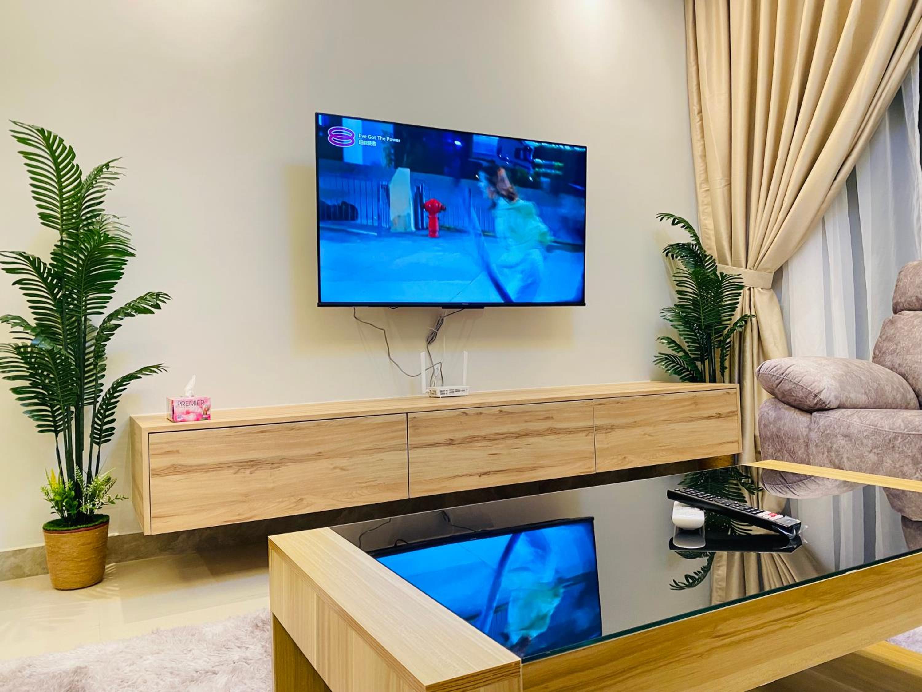 R&F Princess Cove Johor Bahru By SShineHome