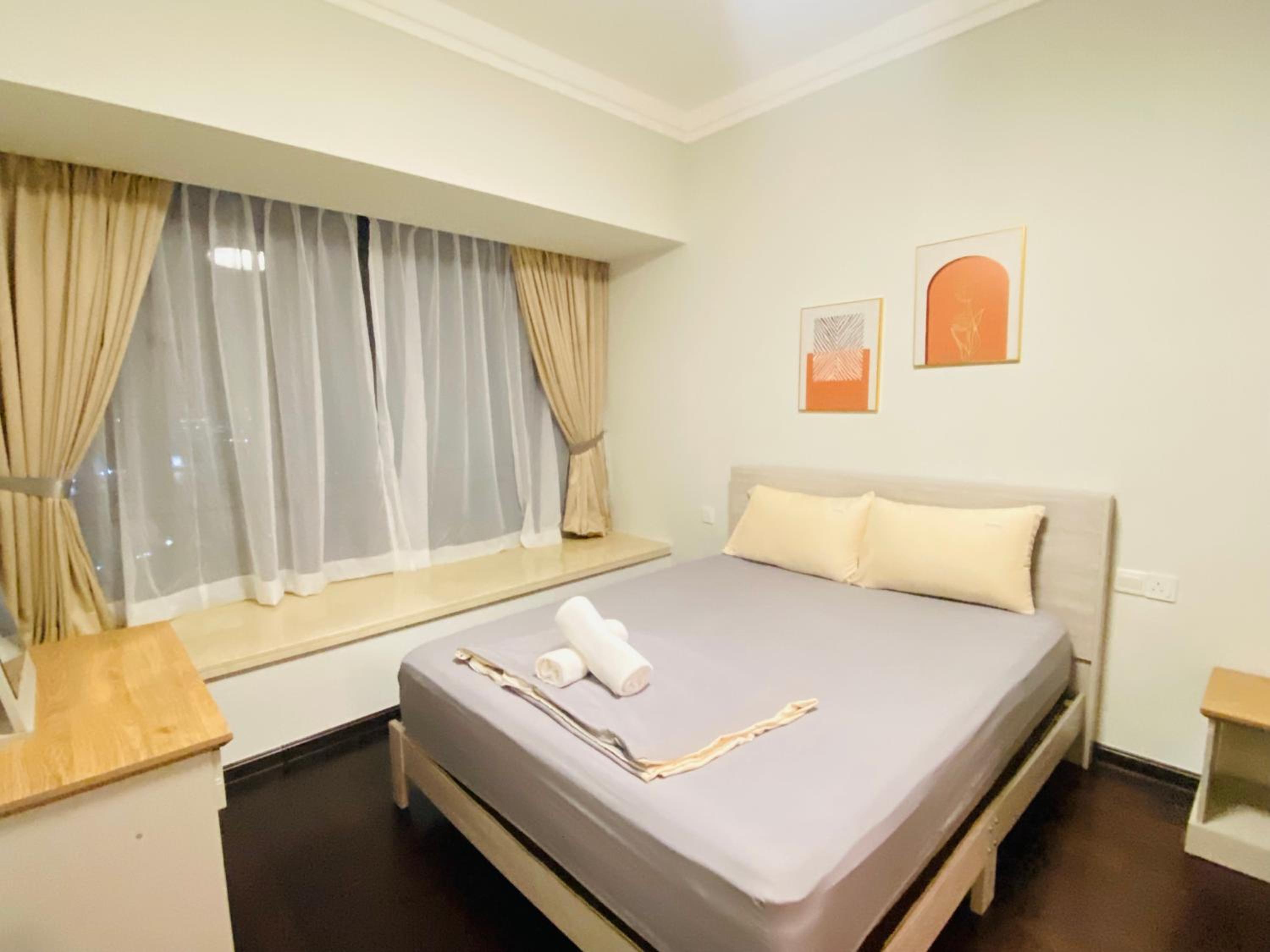 R&F Princess Cove Johor Bahru By SShineHome