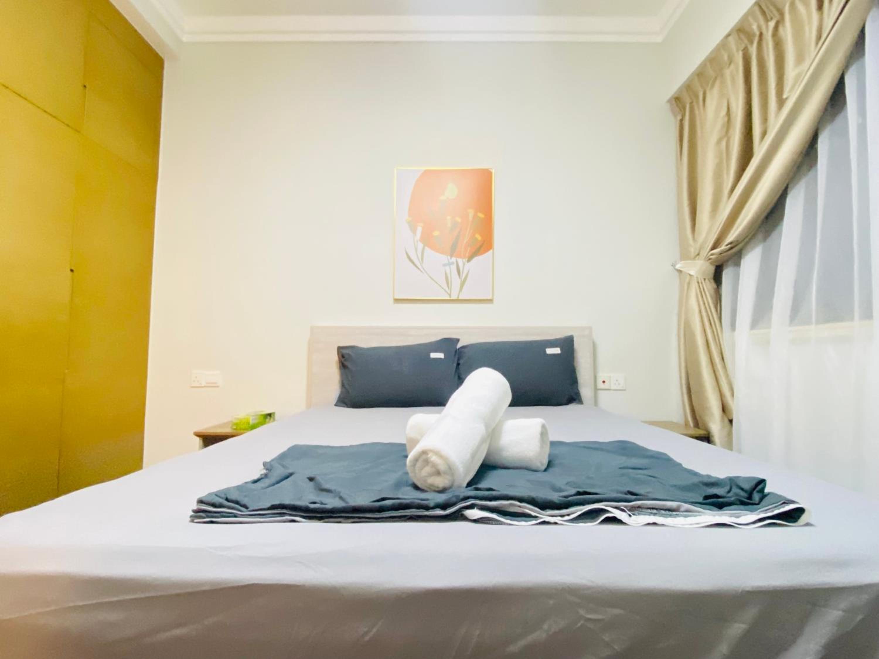 R&F Princess Cove Johor Bahru By SShineHome