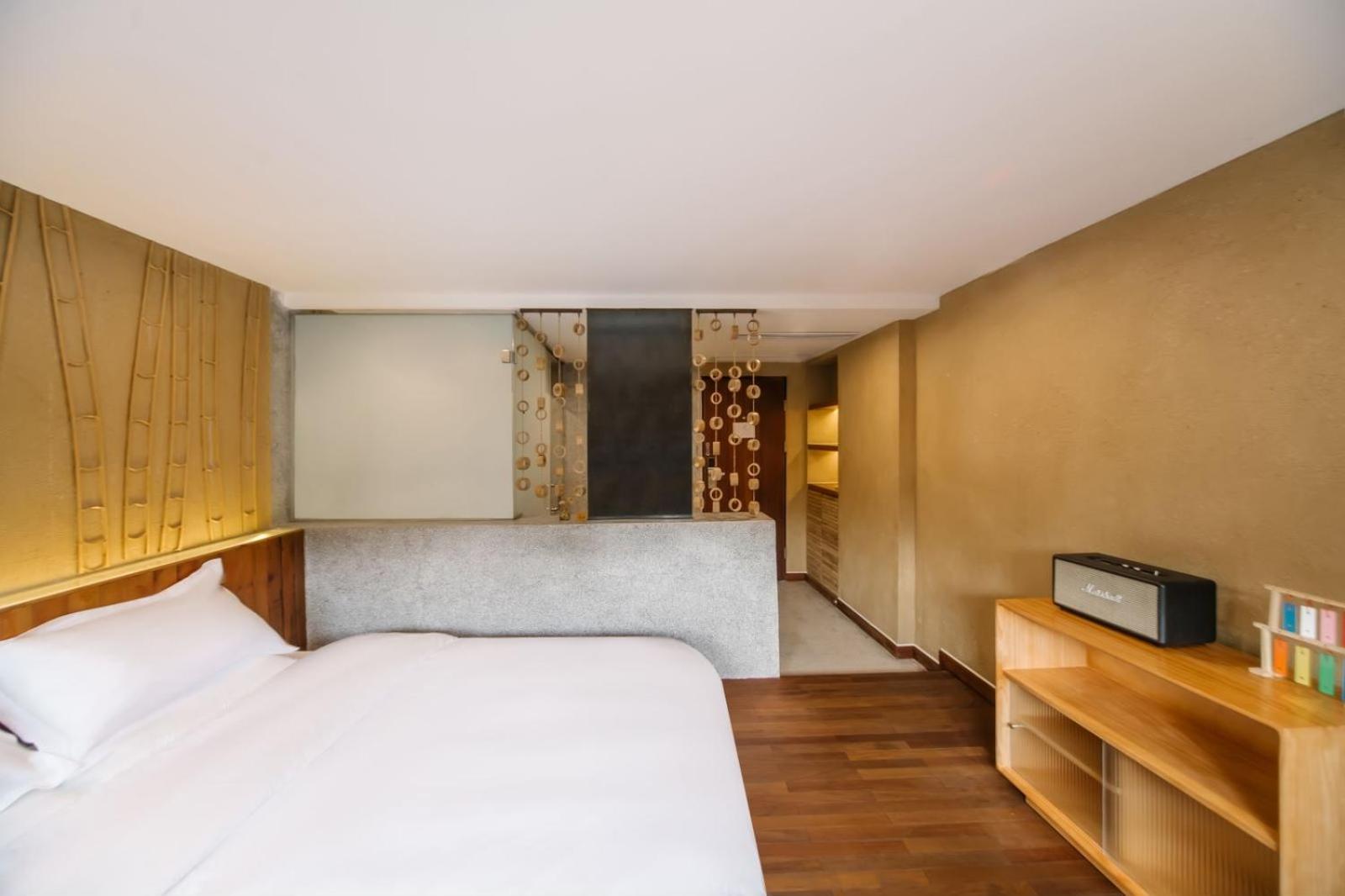 Hangzhou XianQingShan Homestay Westlake