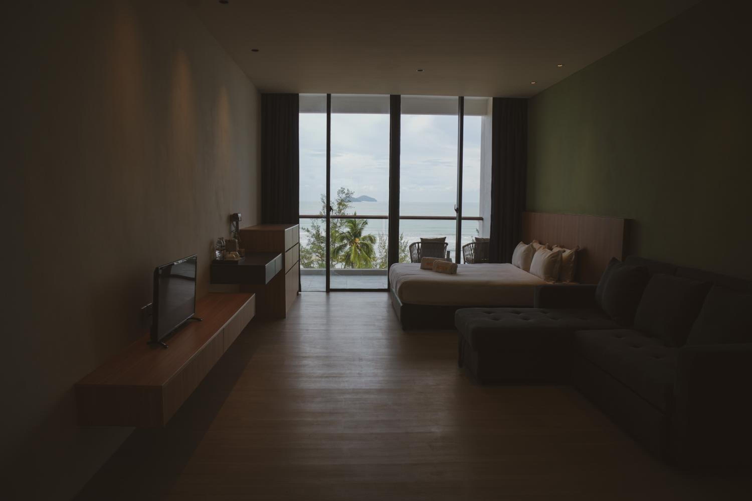 Roxy Beach Apartment