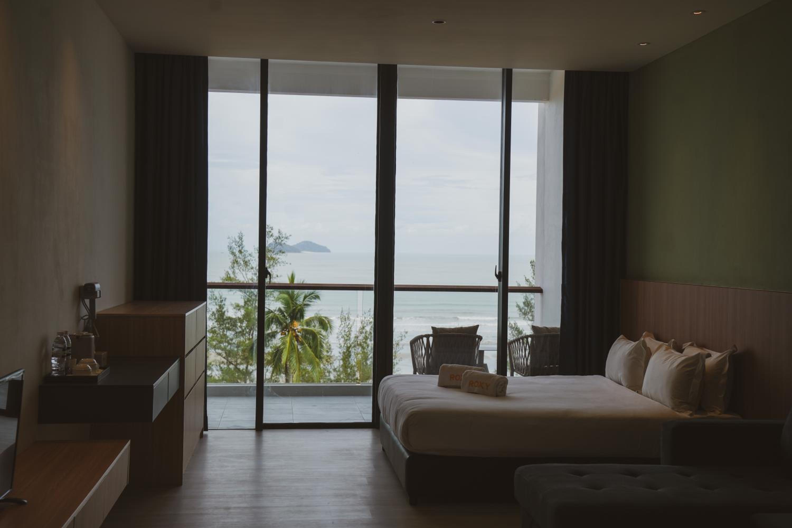 Roxy Beach Apartment