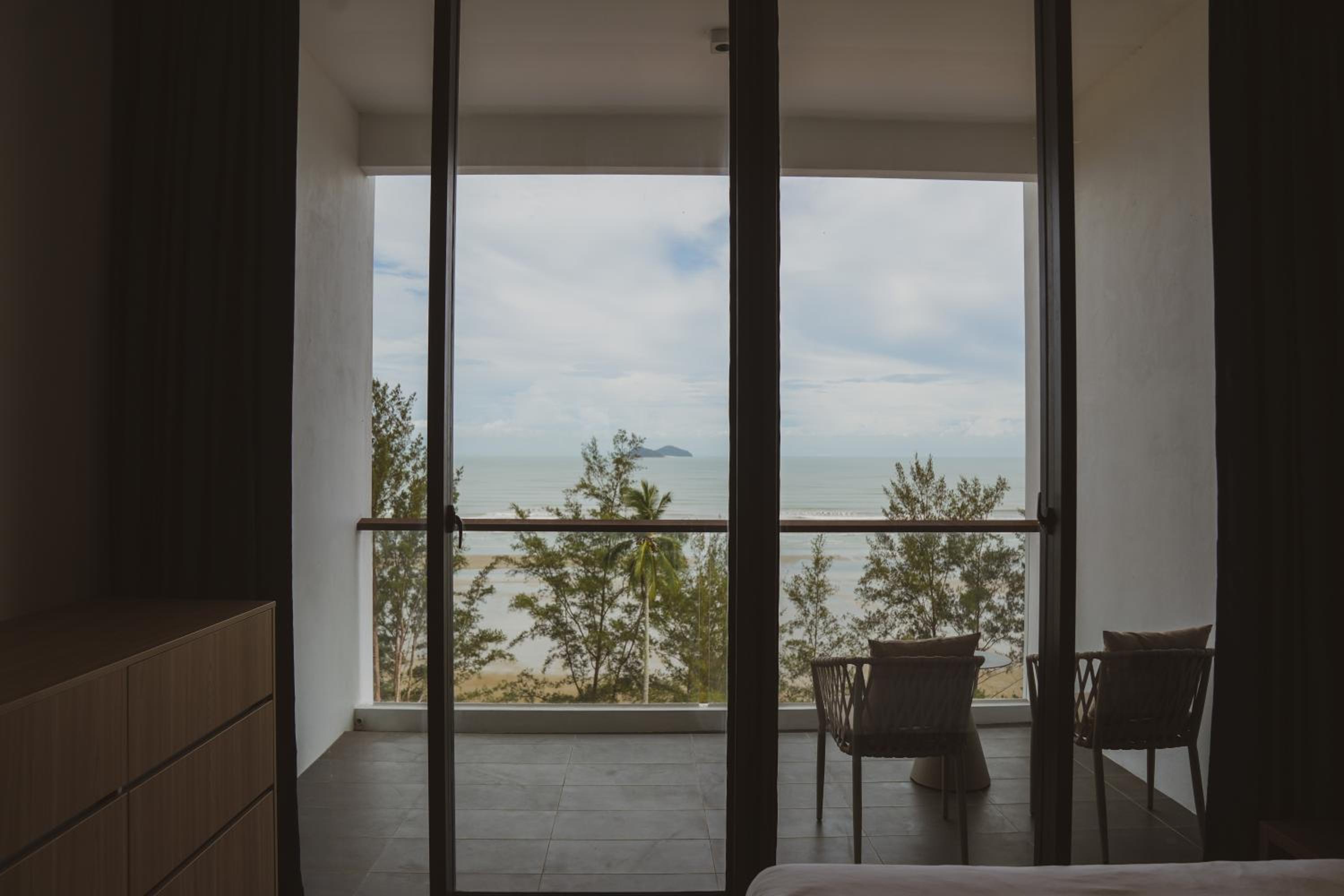 Roxy Beach Apartment