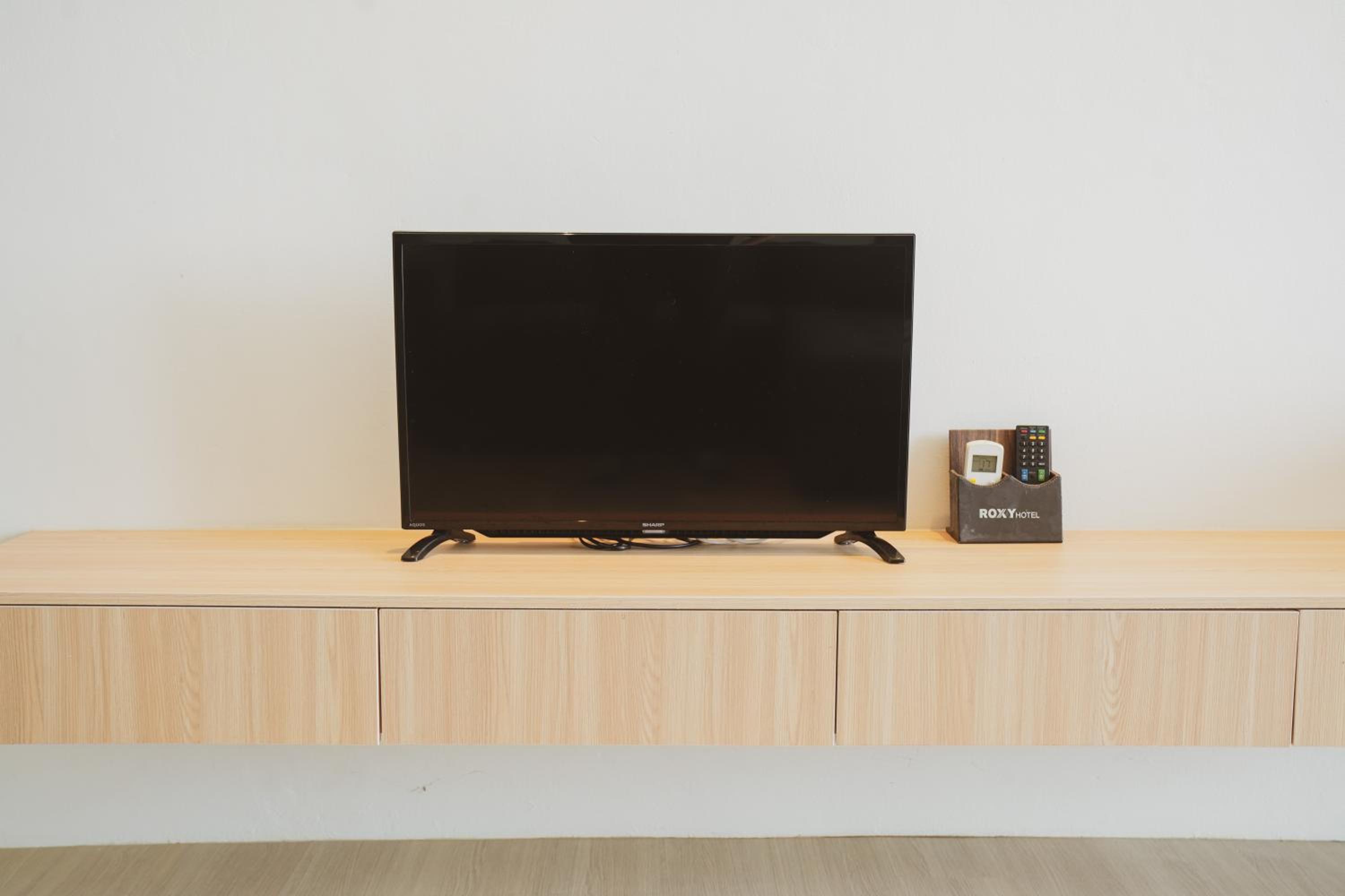 Roxy Beach Apartment