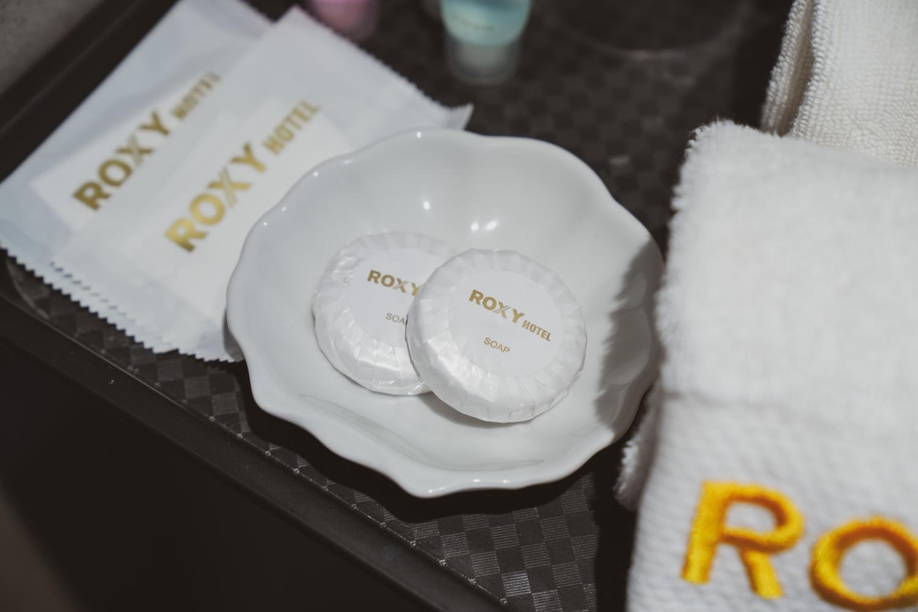Roxy Beach Apartment
