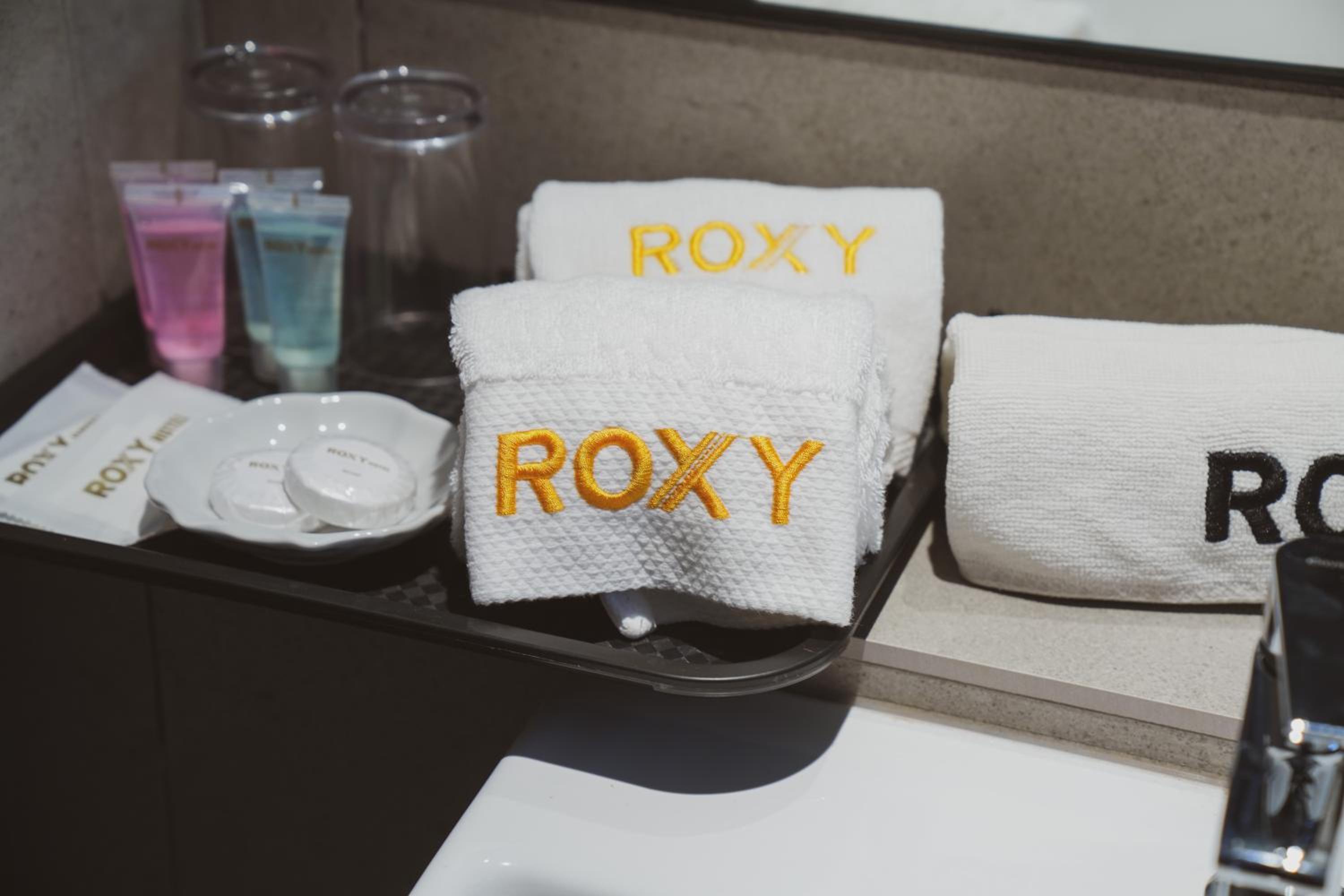 Roxy Beach Apartment