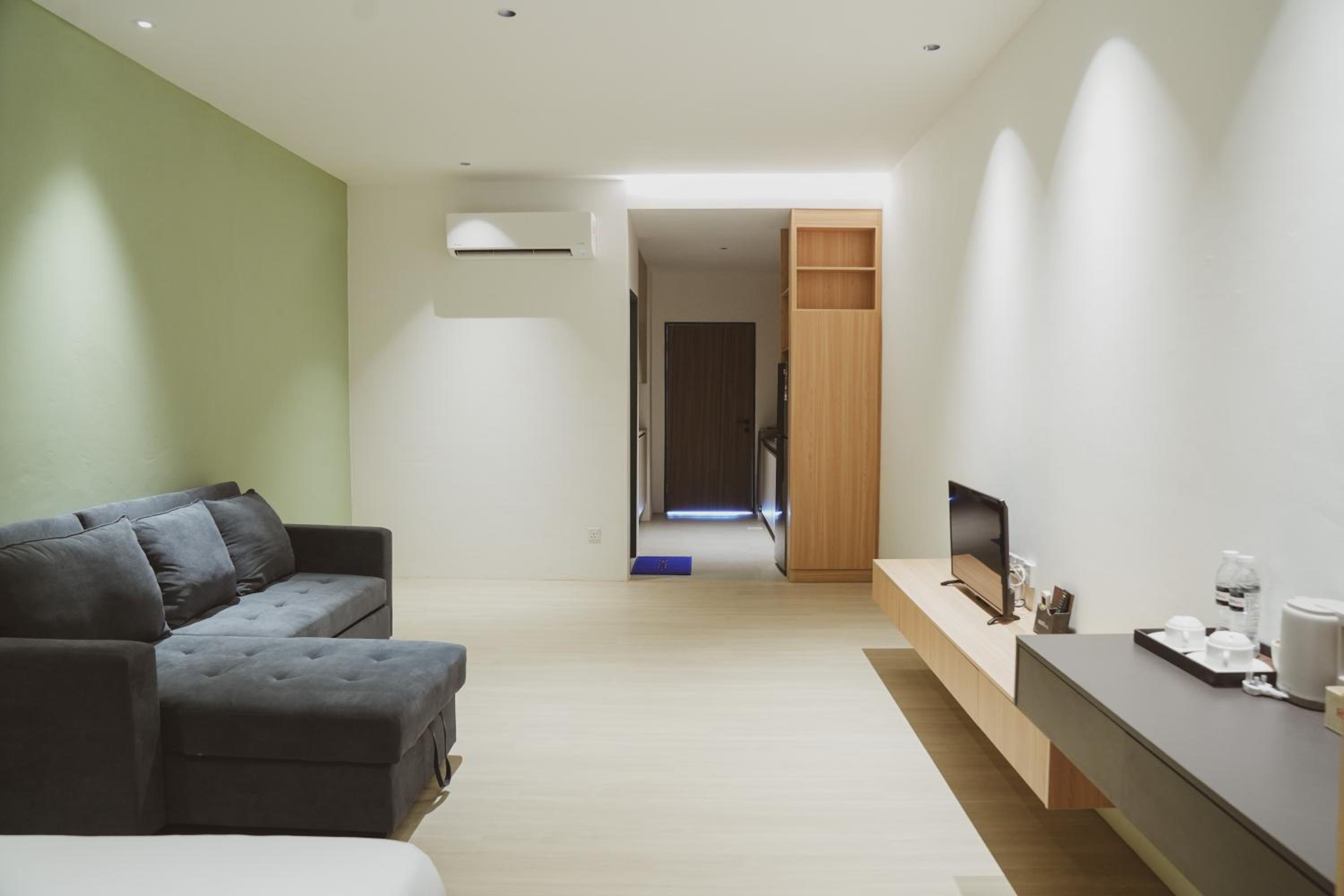 Roxy Beach Apartment