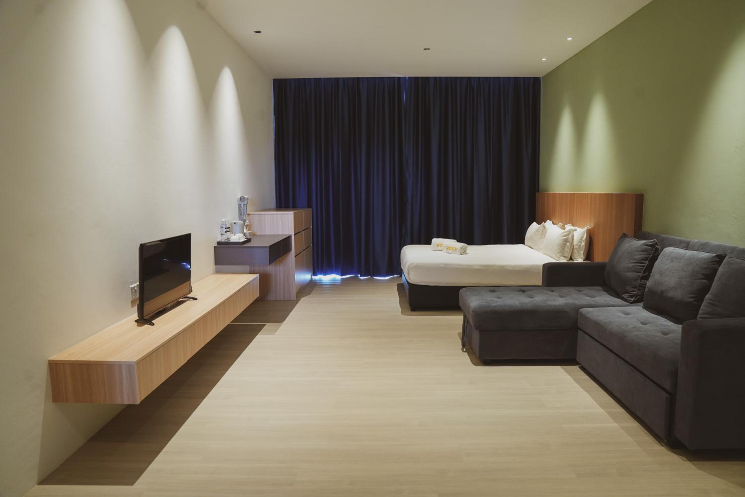 Roxy Beach Apartment