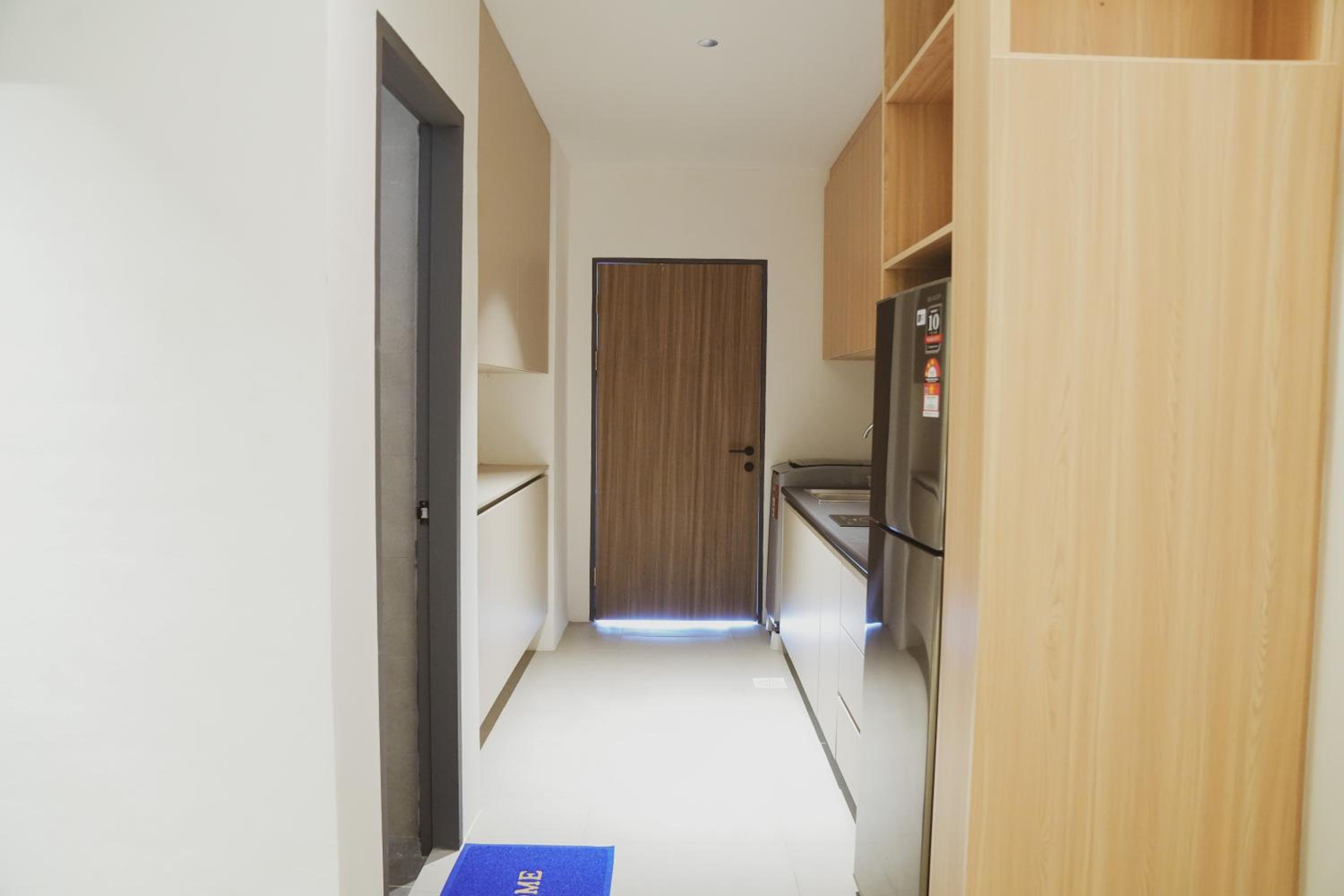 Roxy Beach Apartment