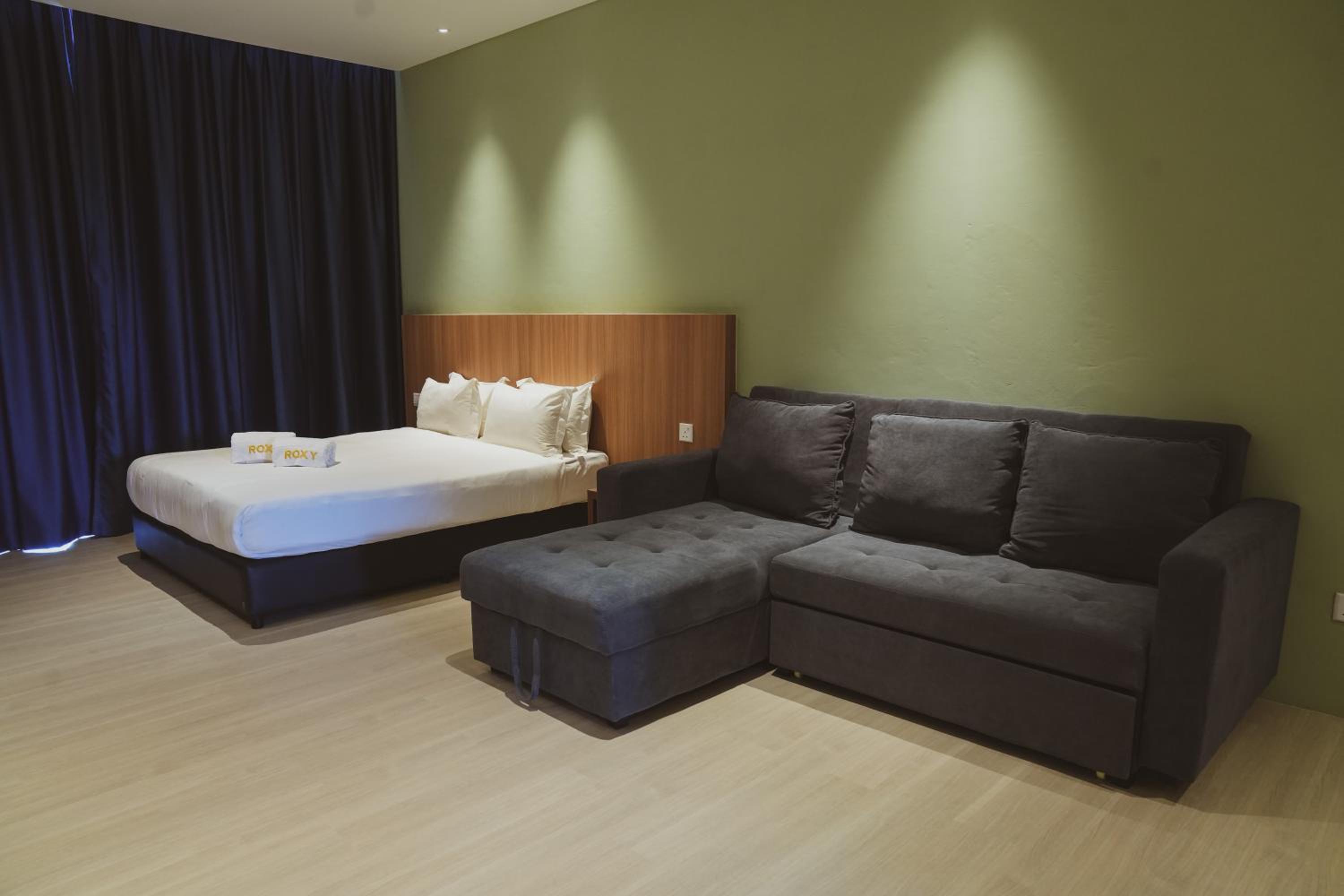 Roxy Beach Apartment
