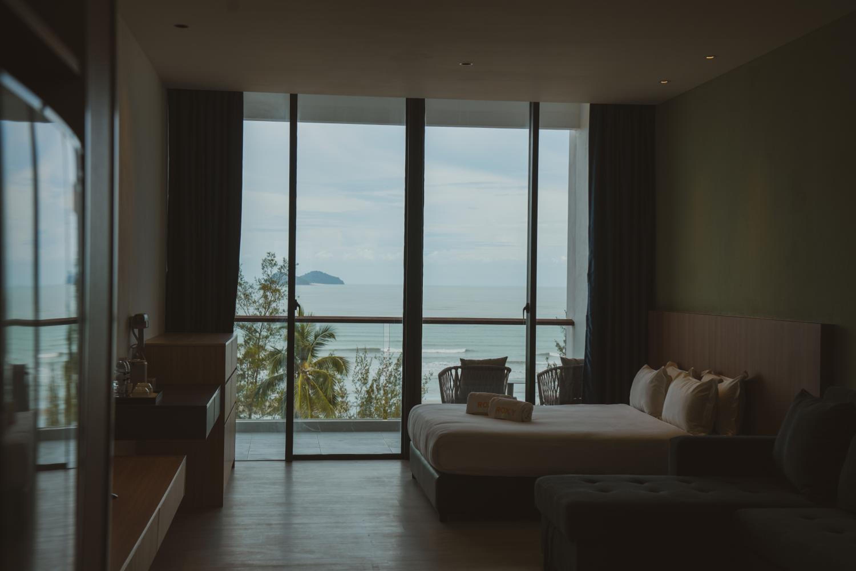 Roxy Beach Apartment