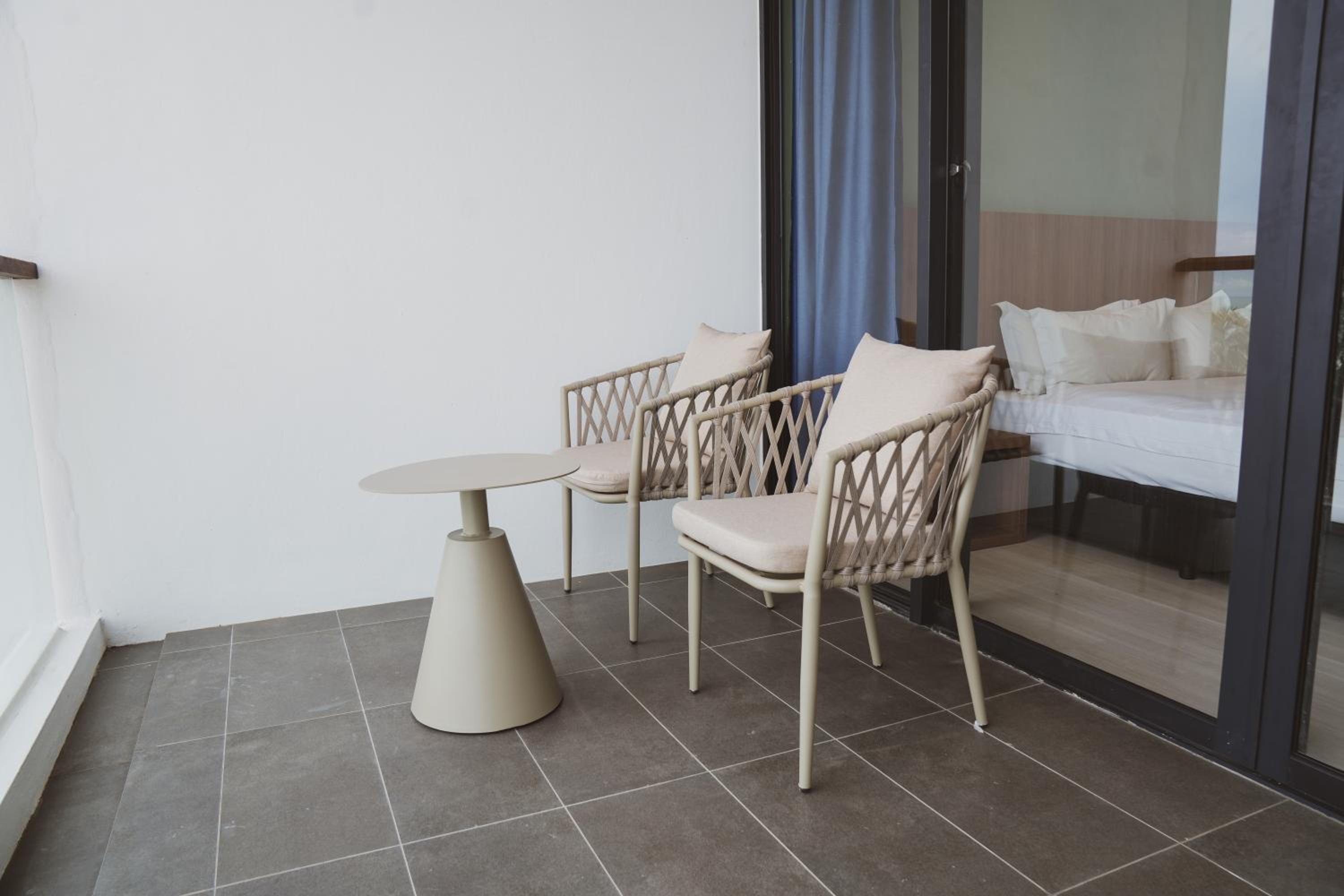 Roxy Beach Apartment