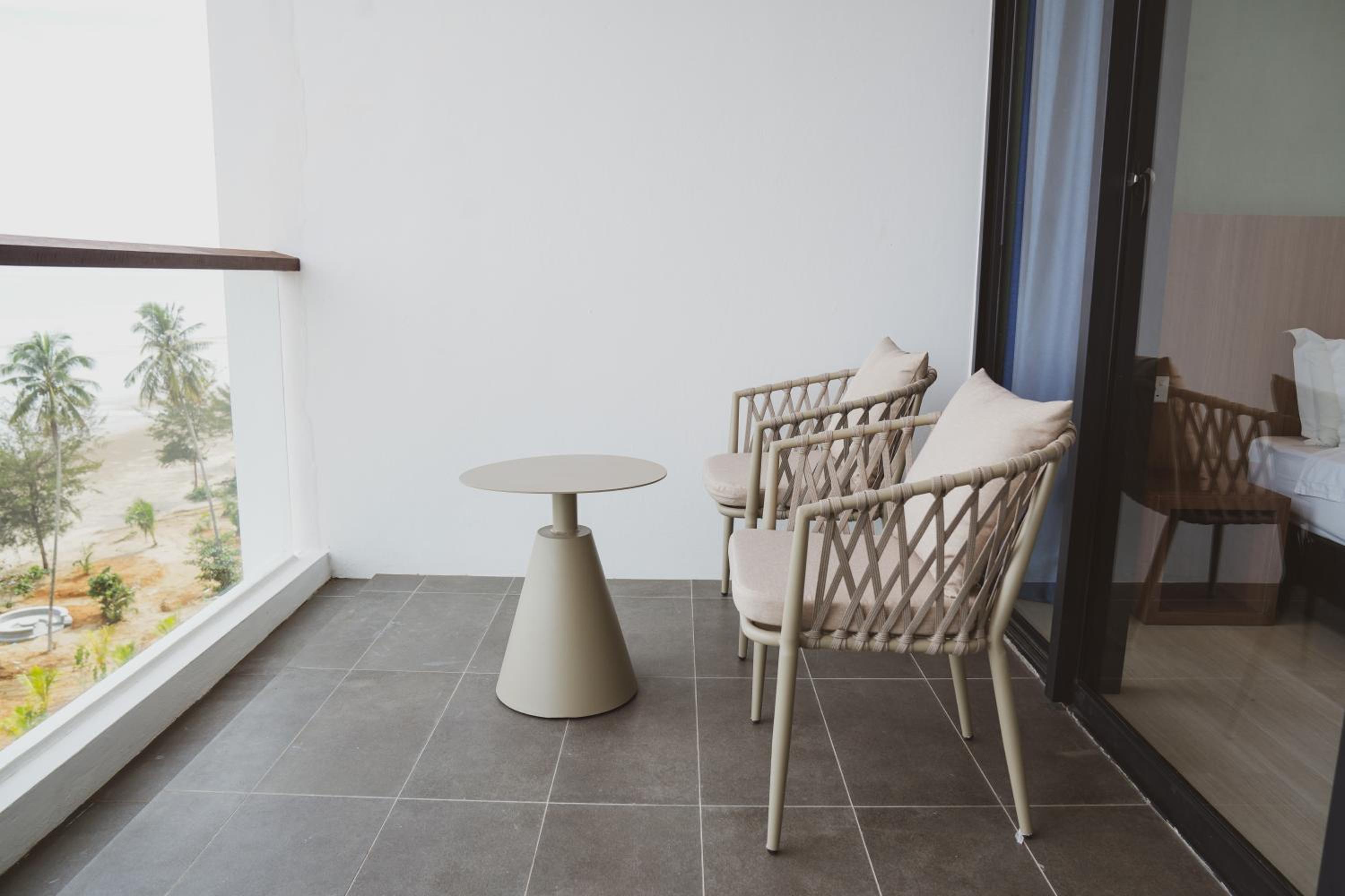 Roxy Beach Apartment