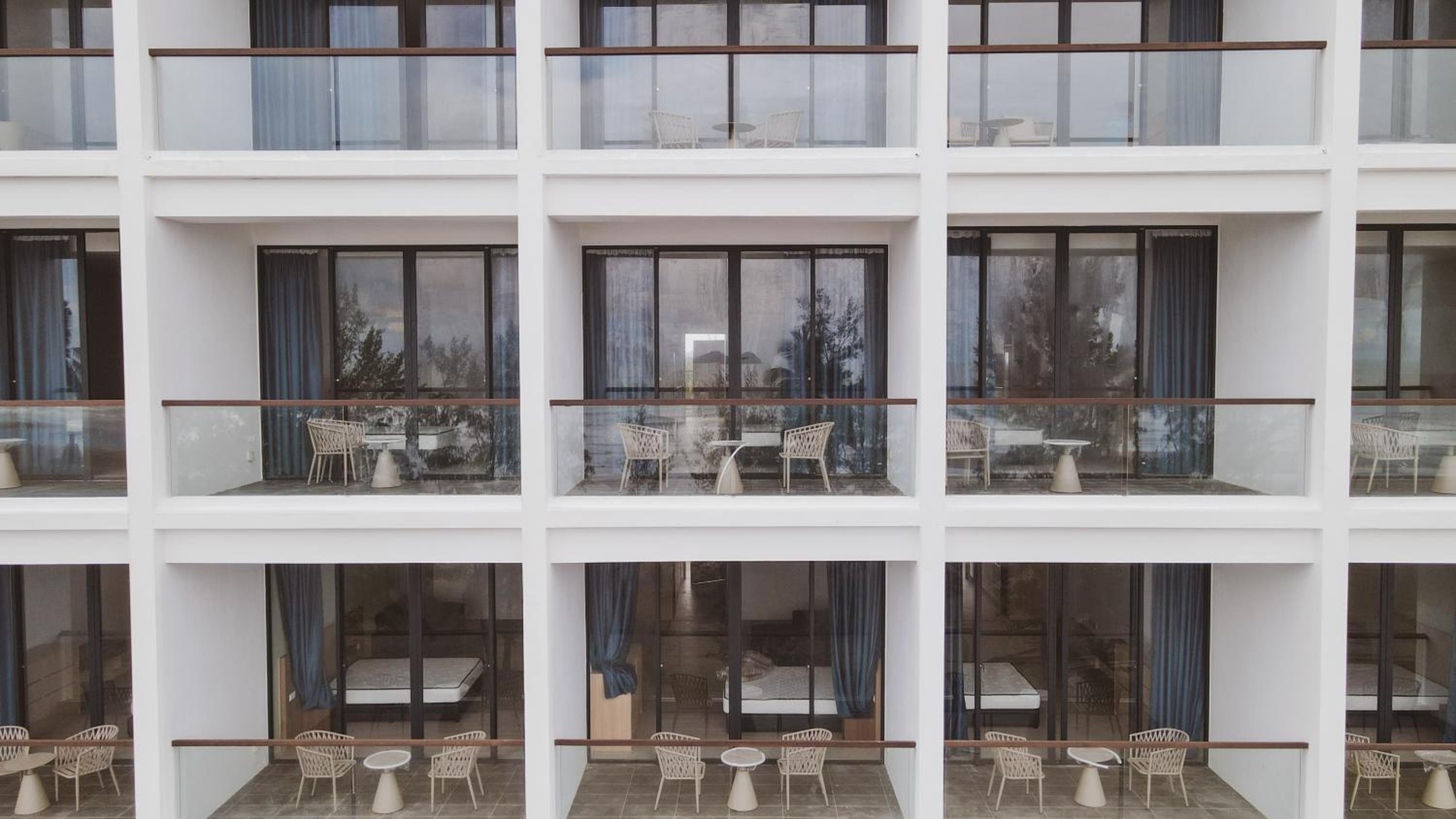 Roxy Beach Apartment