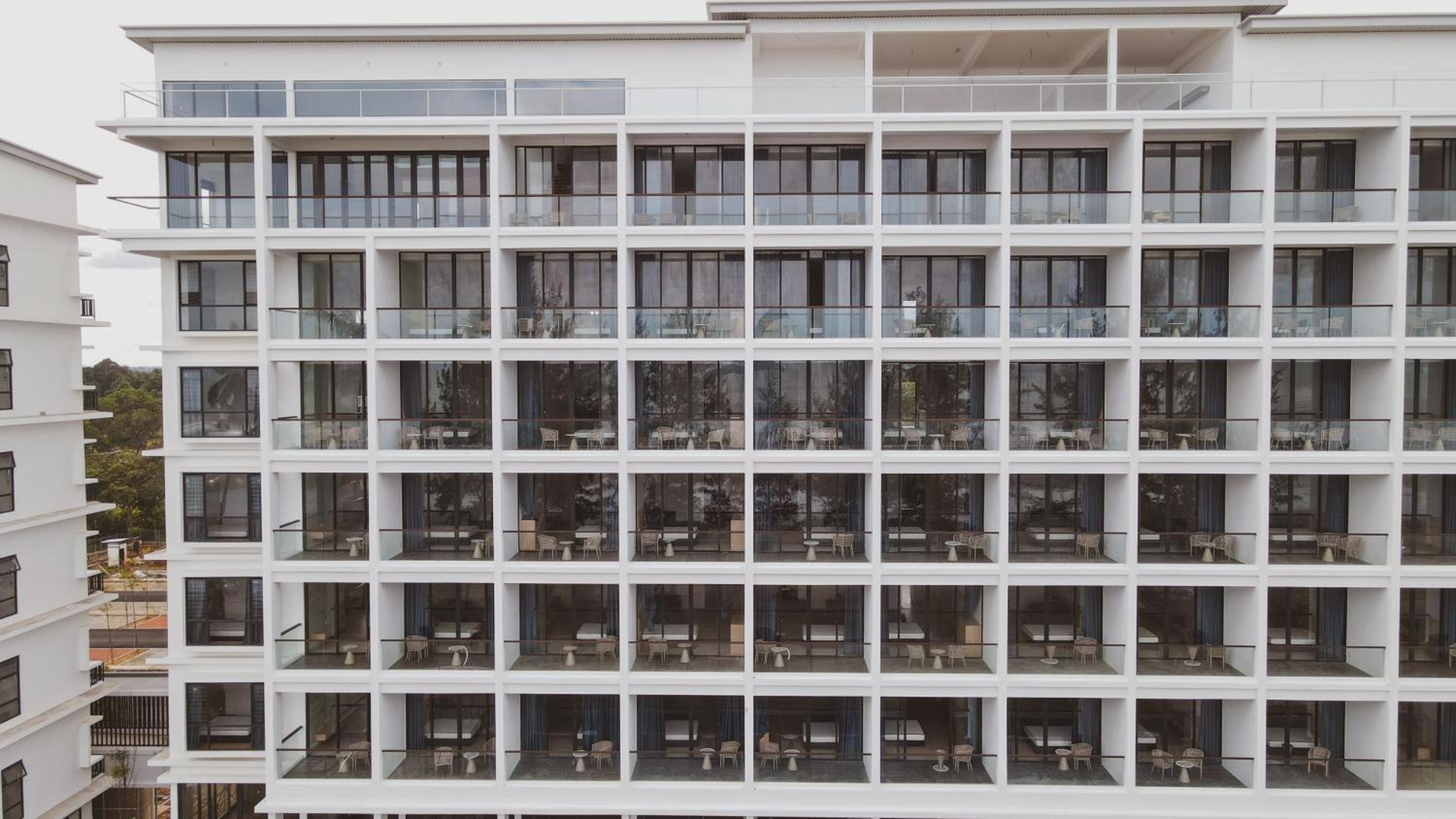 Roxy Beach Apartment