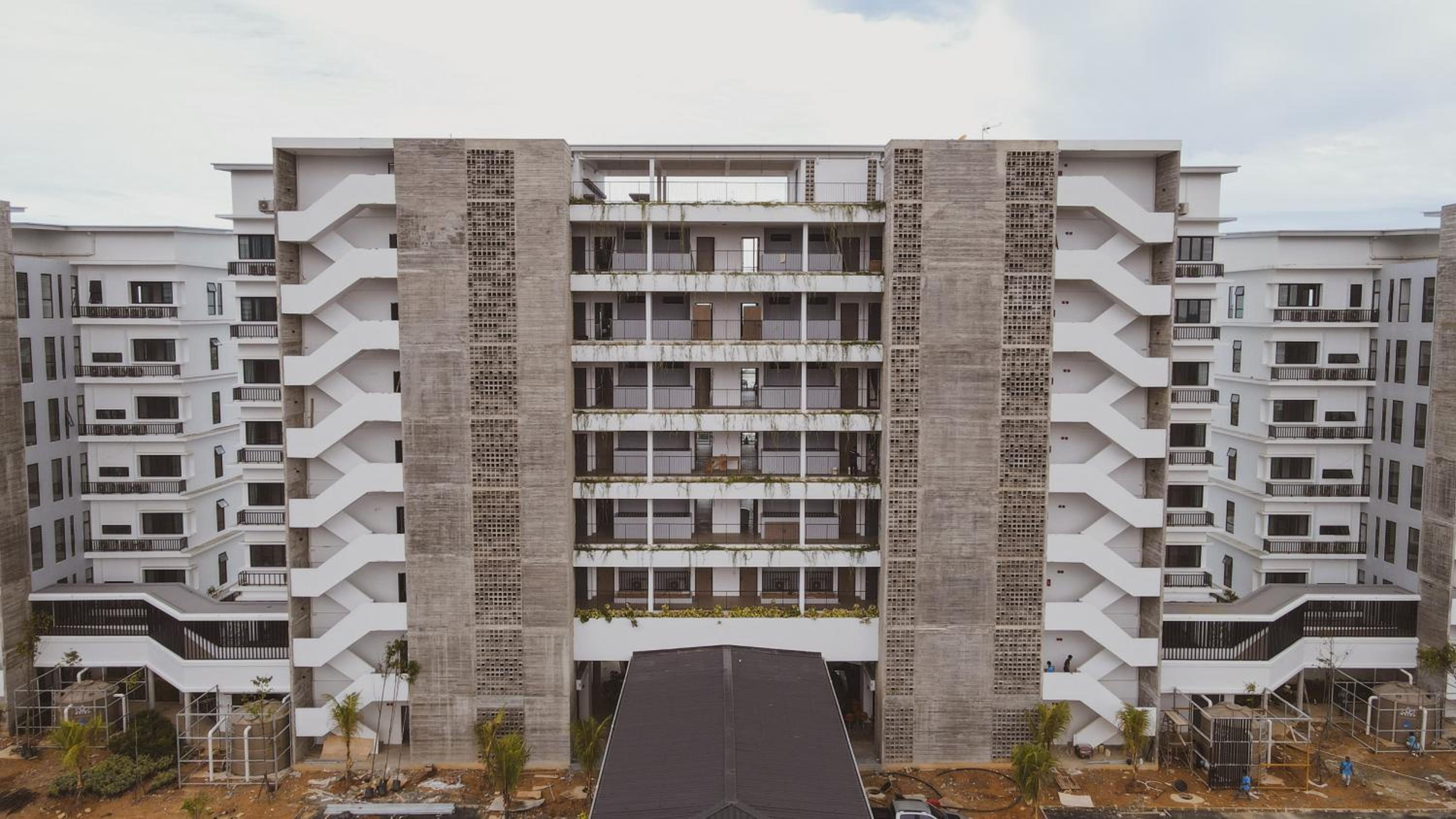 Roxy Beach Apartment