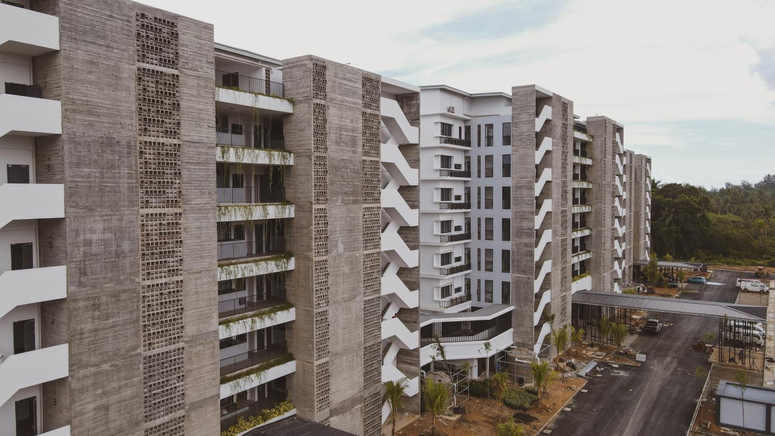 Roxy Beach Apartment