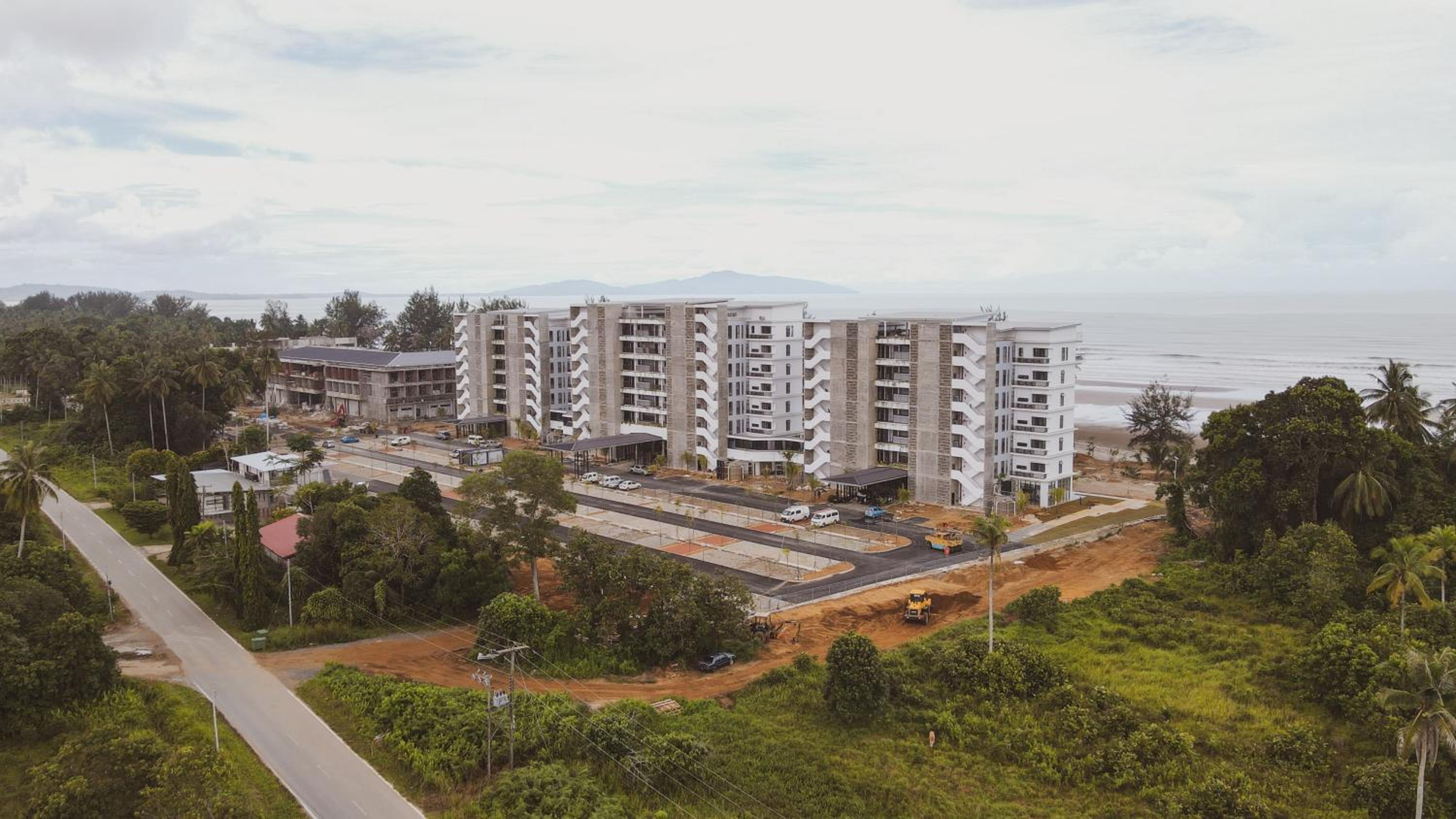 Roxy Beach Apartment