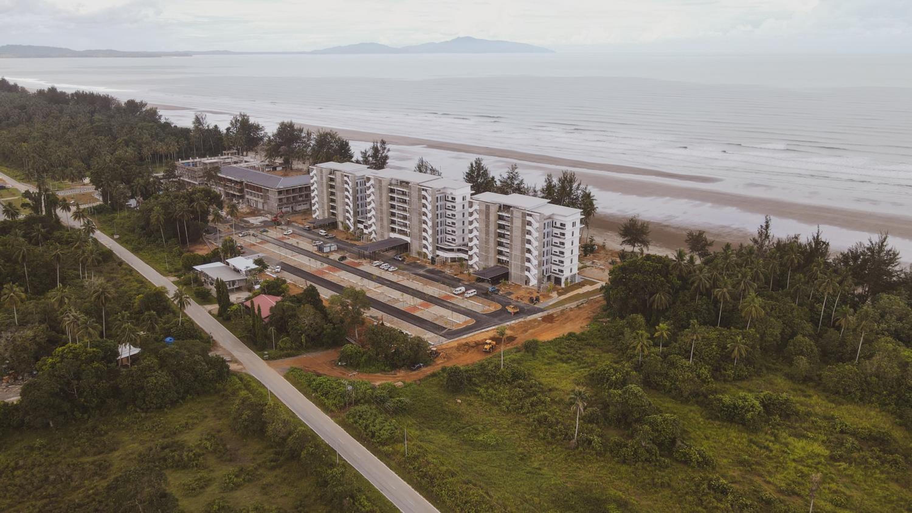 Roxy Beach Apartment