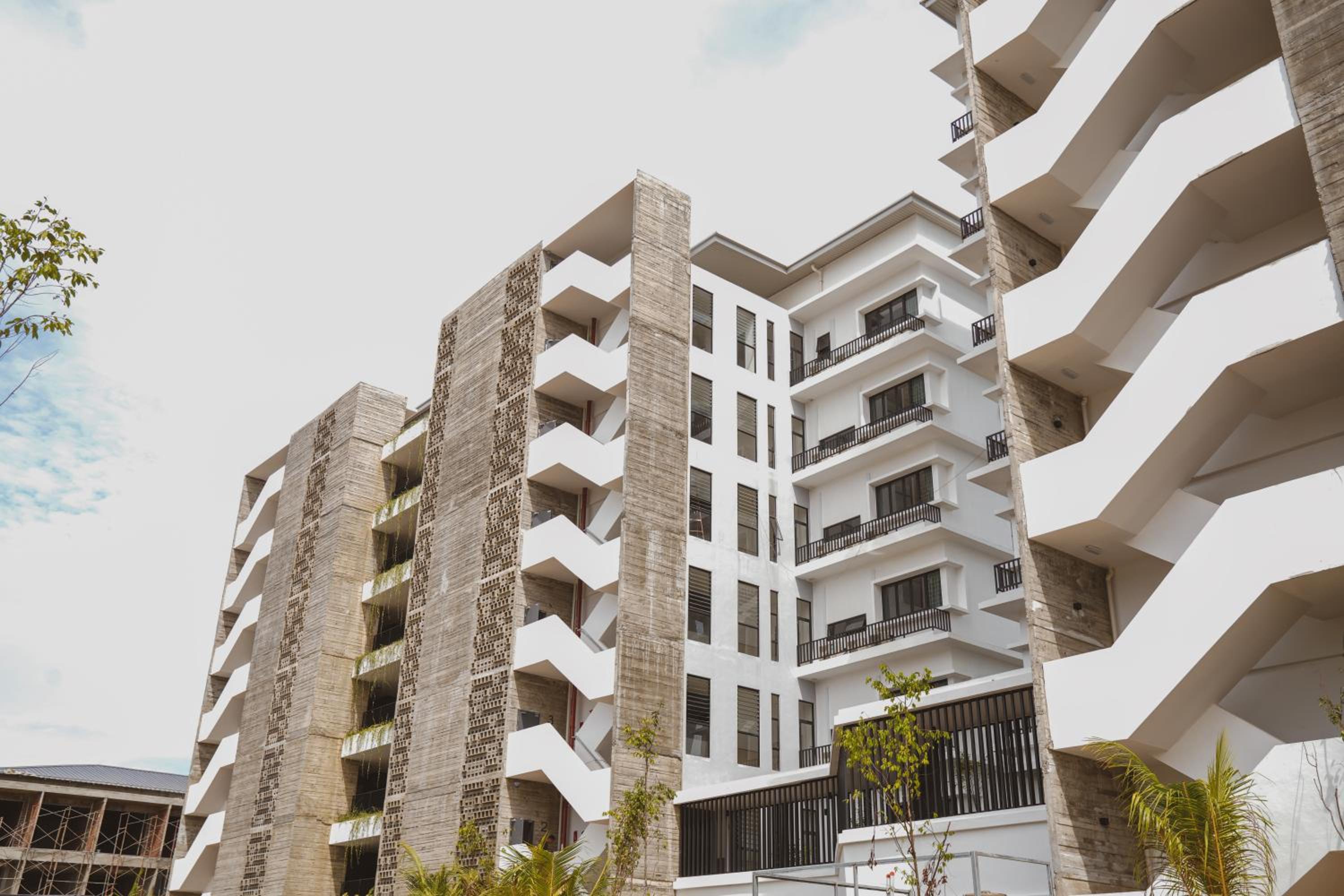 Roxy Beach Apartment