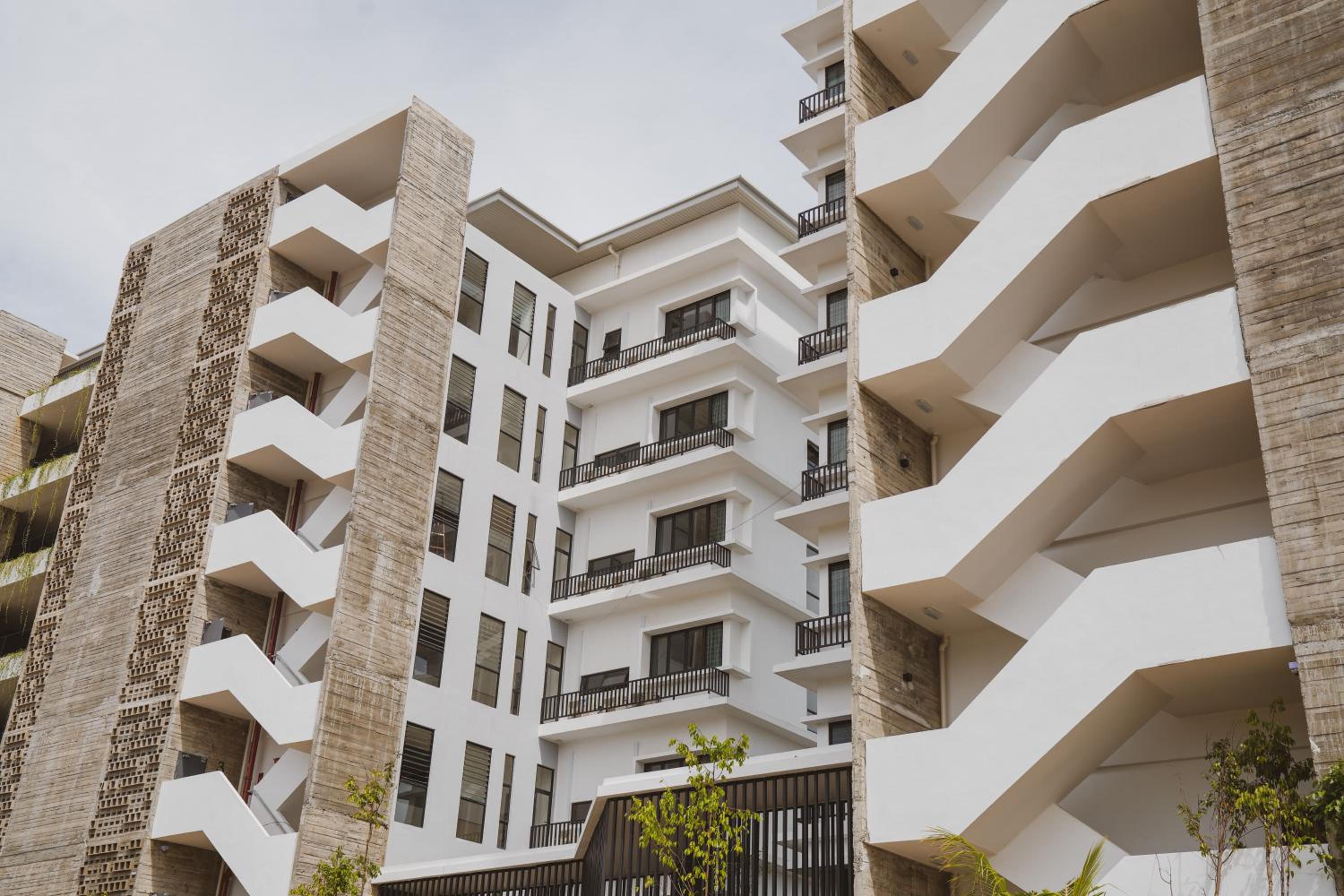 Roxy Beach Apartment